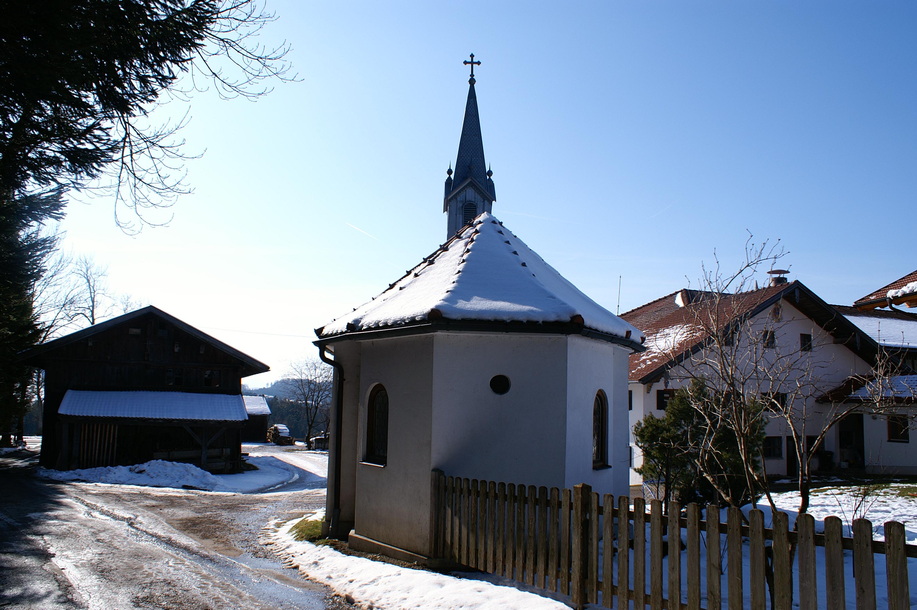 St. Joseph