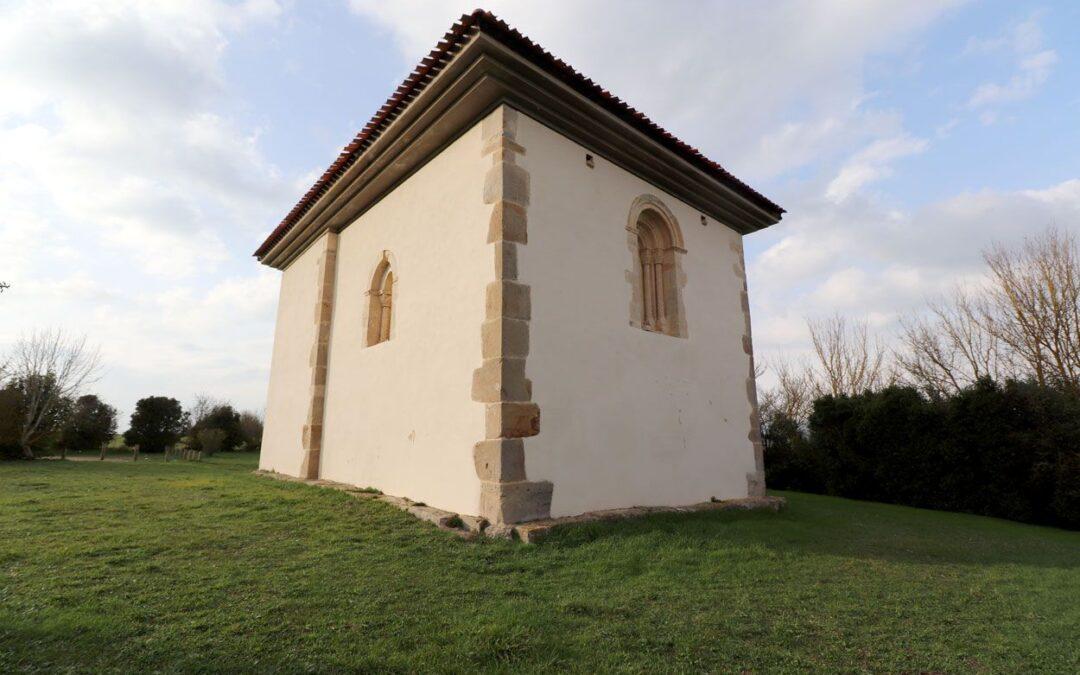 Ermita de San Pedro