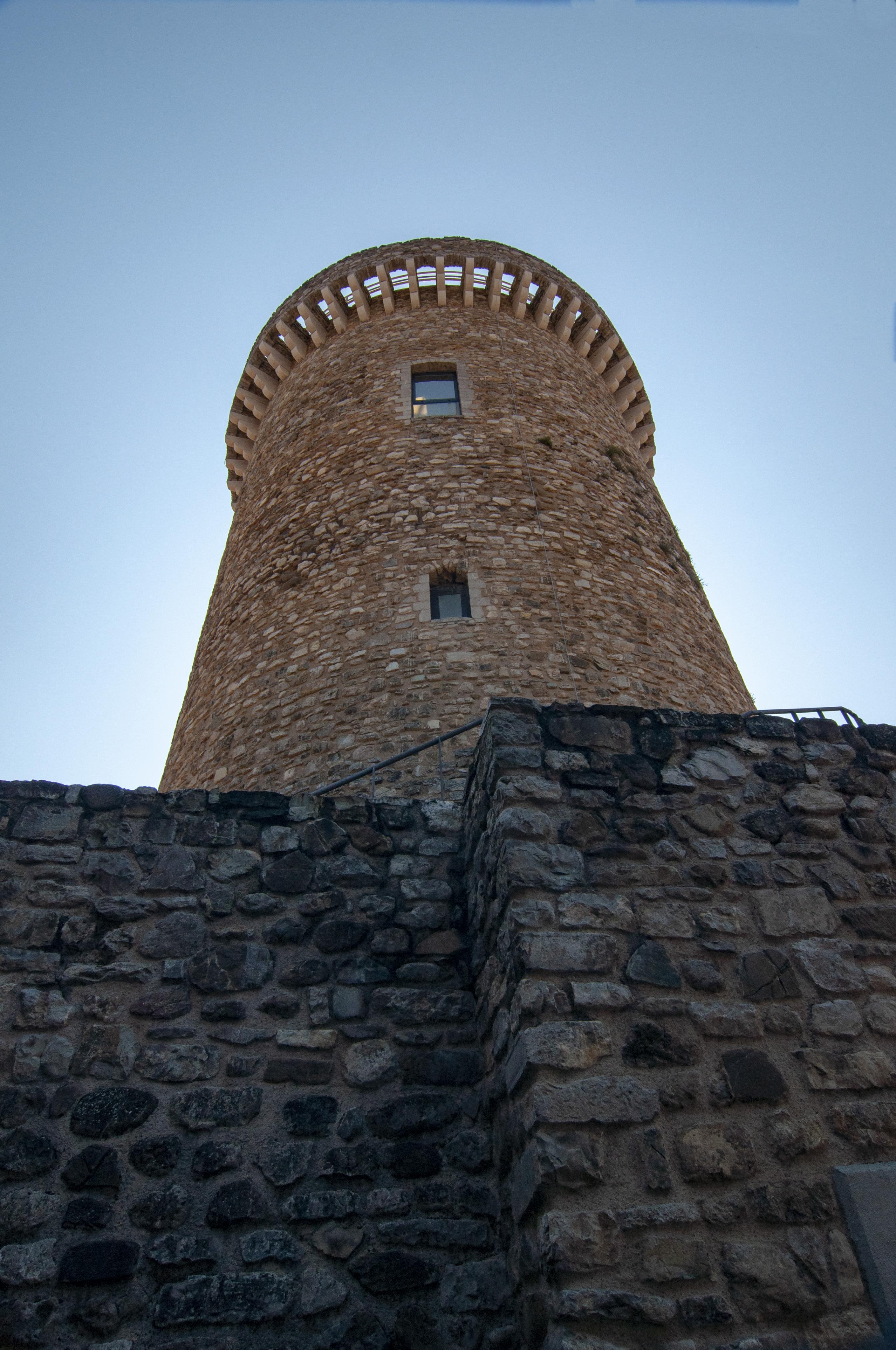 Torre di Picerno