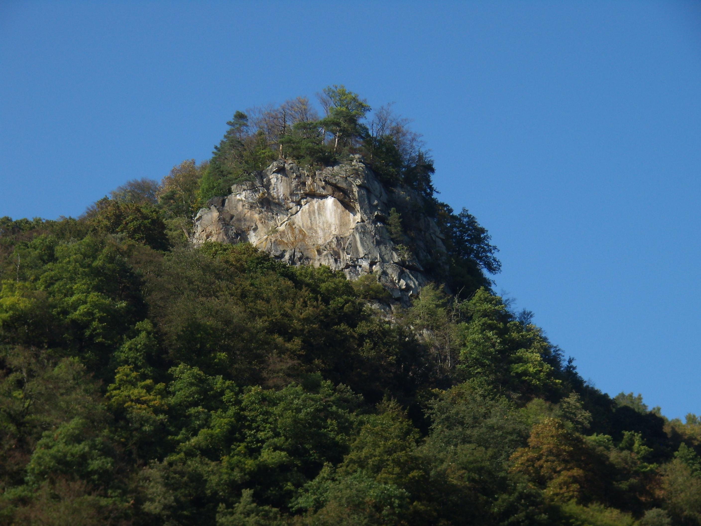 Ruine Sabnich