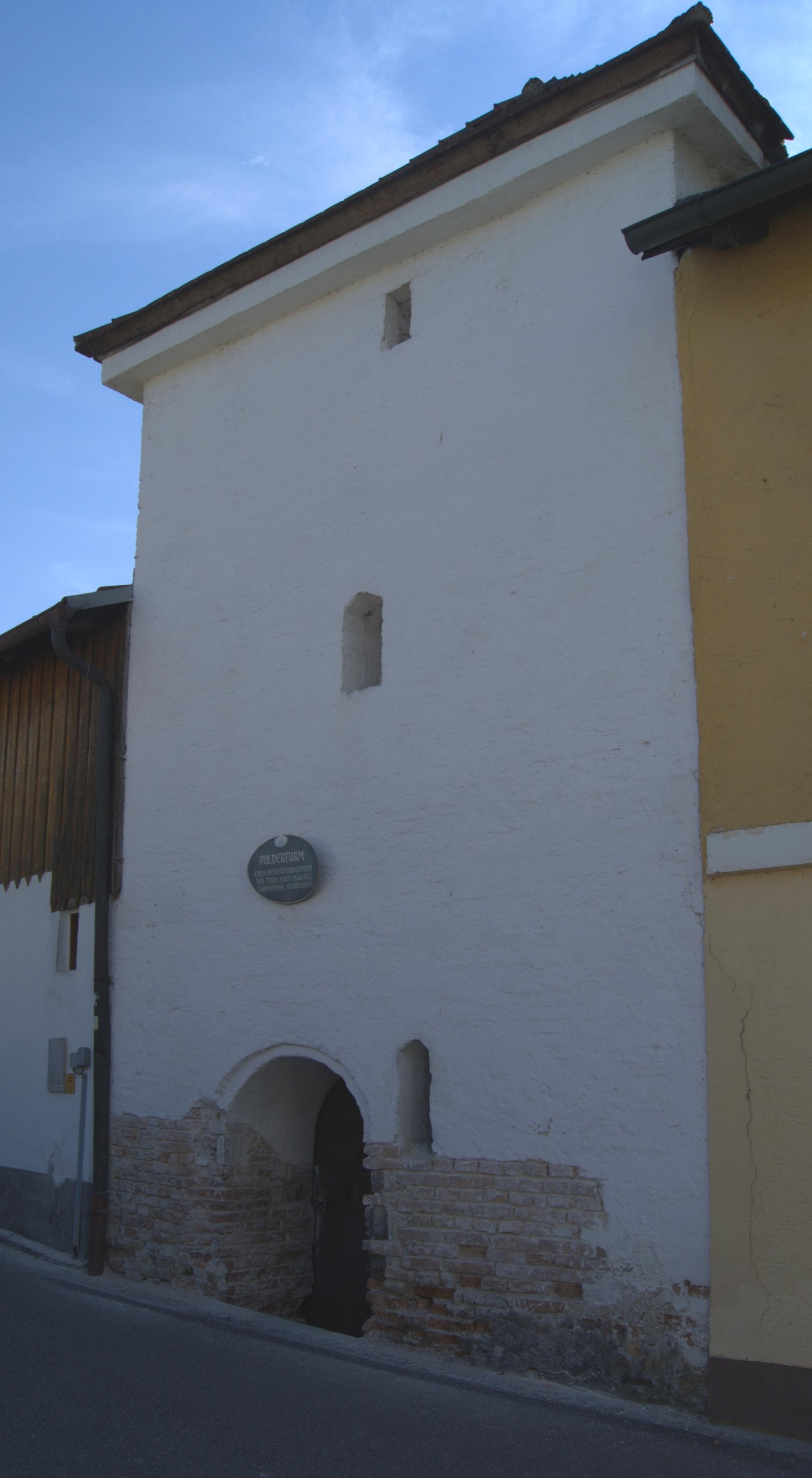 Pulverturm