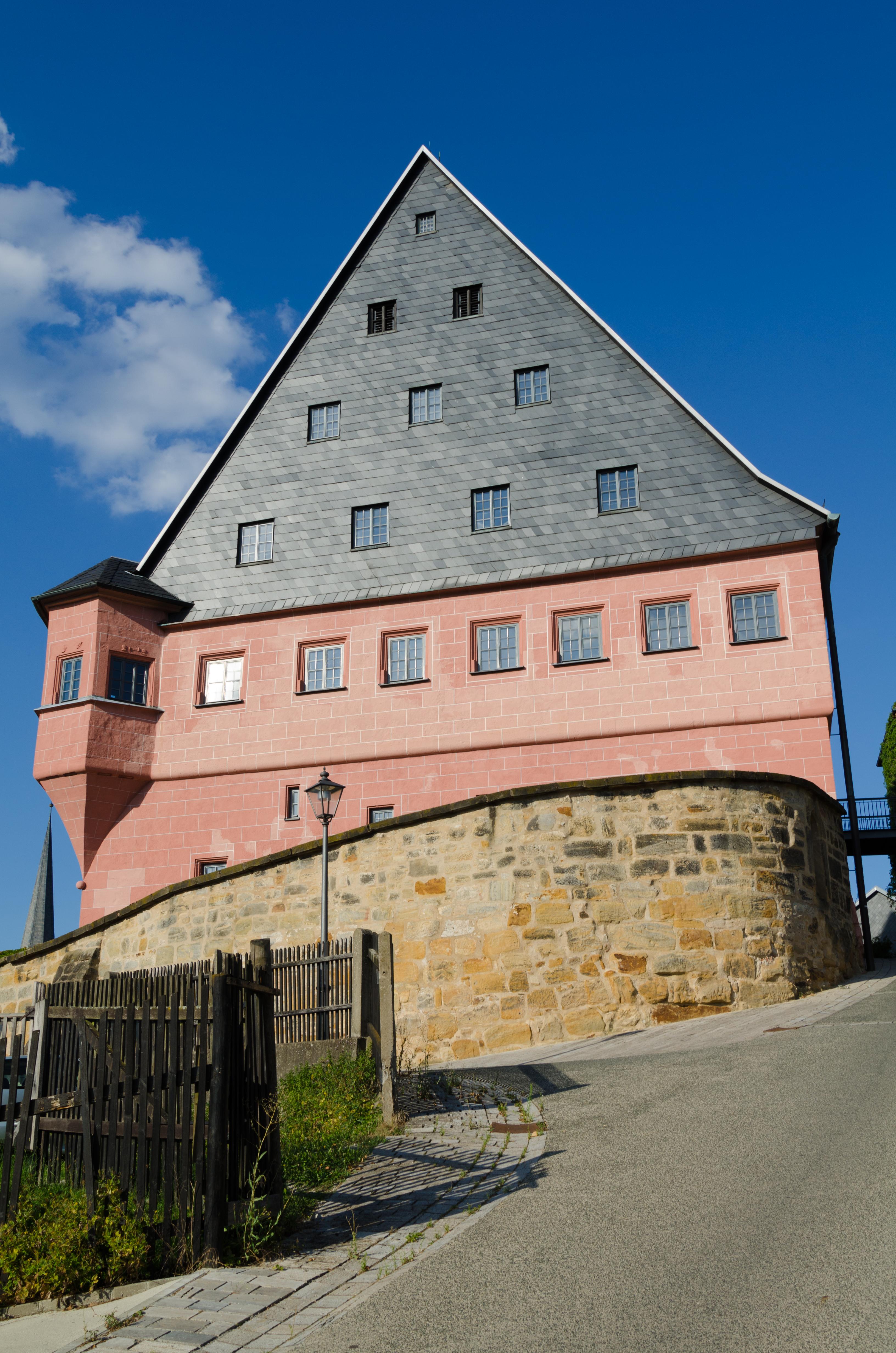 Stadtschloss
