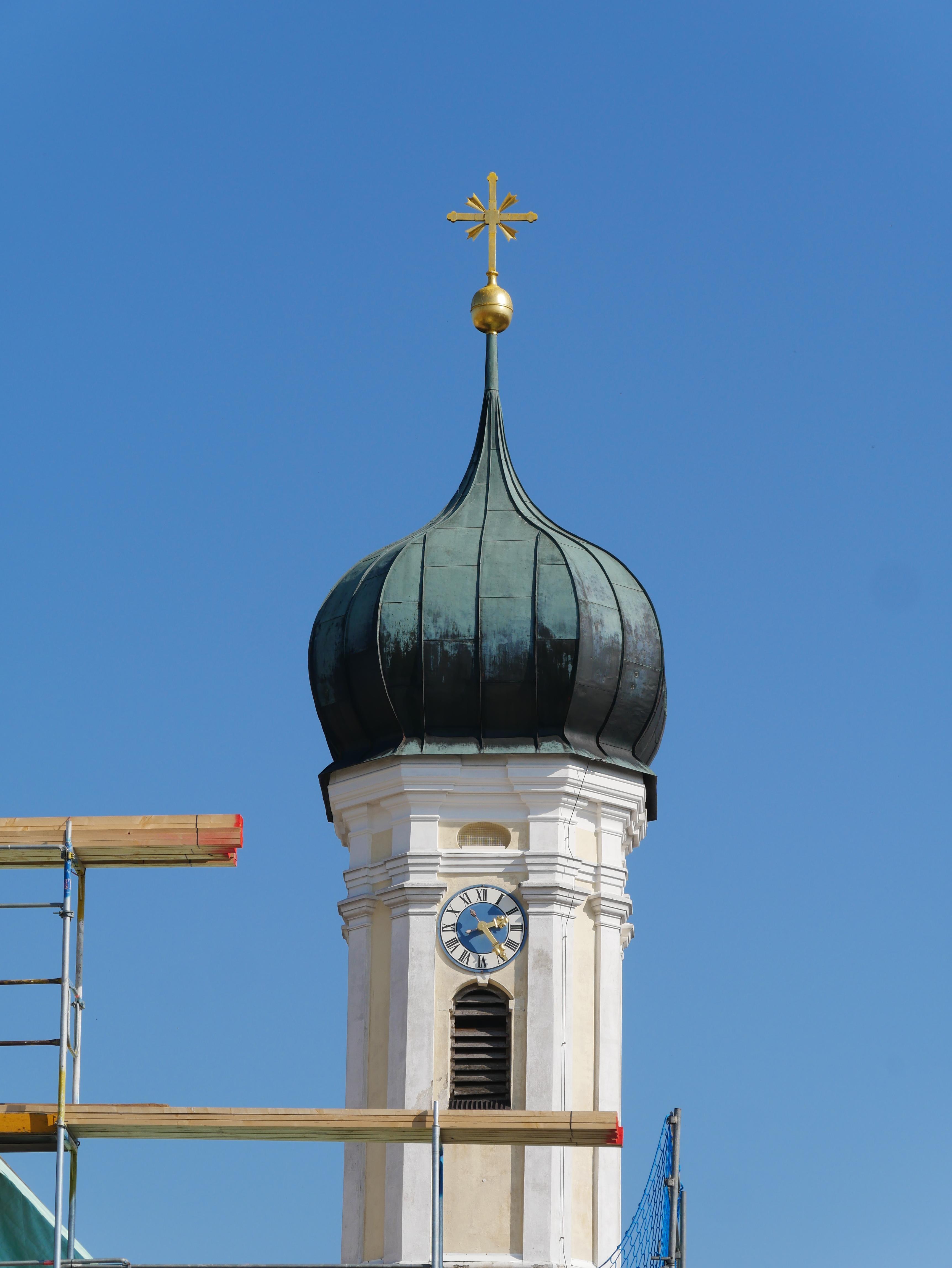 Sankt Georg