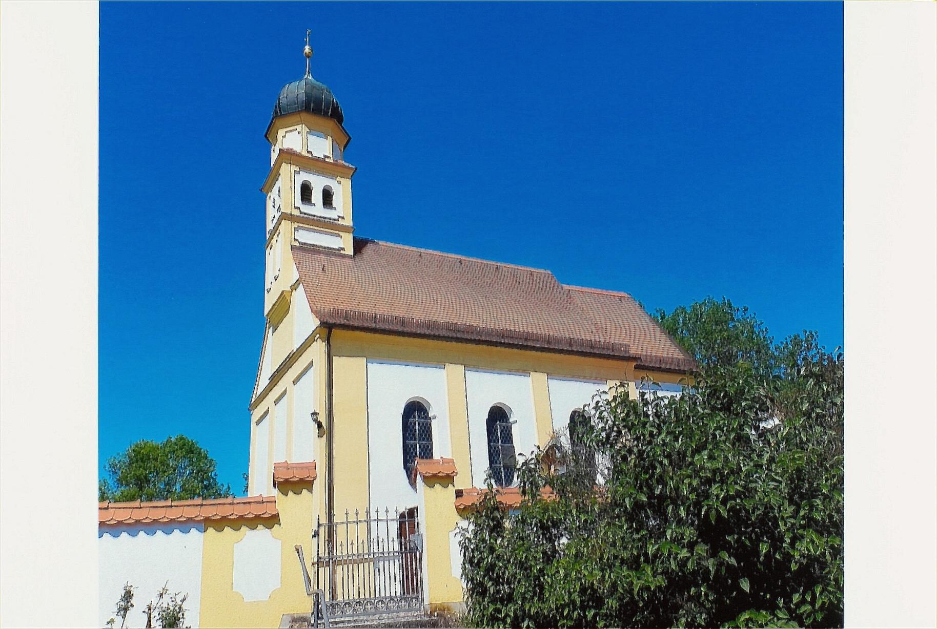 Sankt Michael
