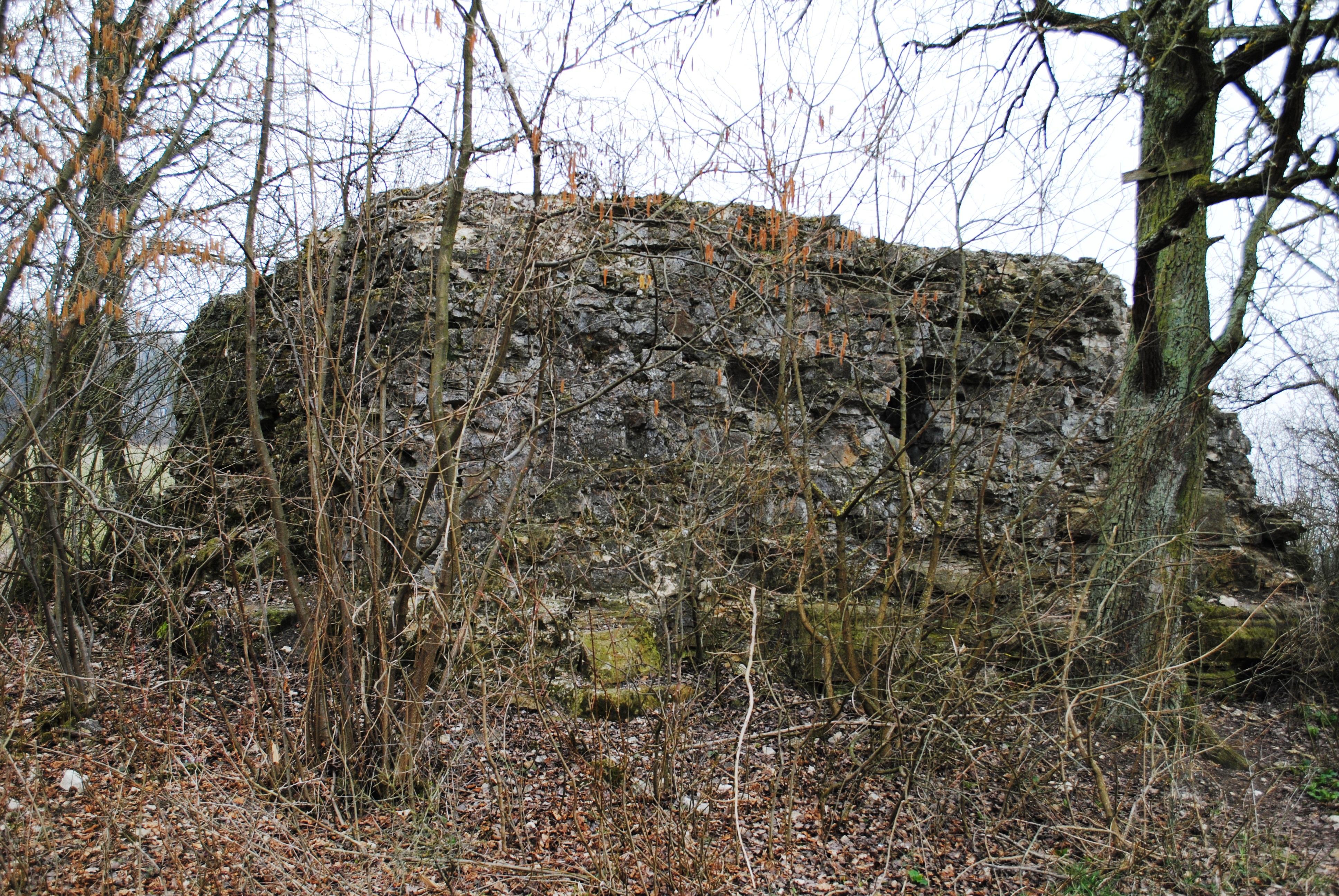 Stettenburg