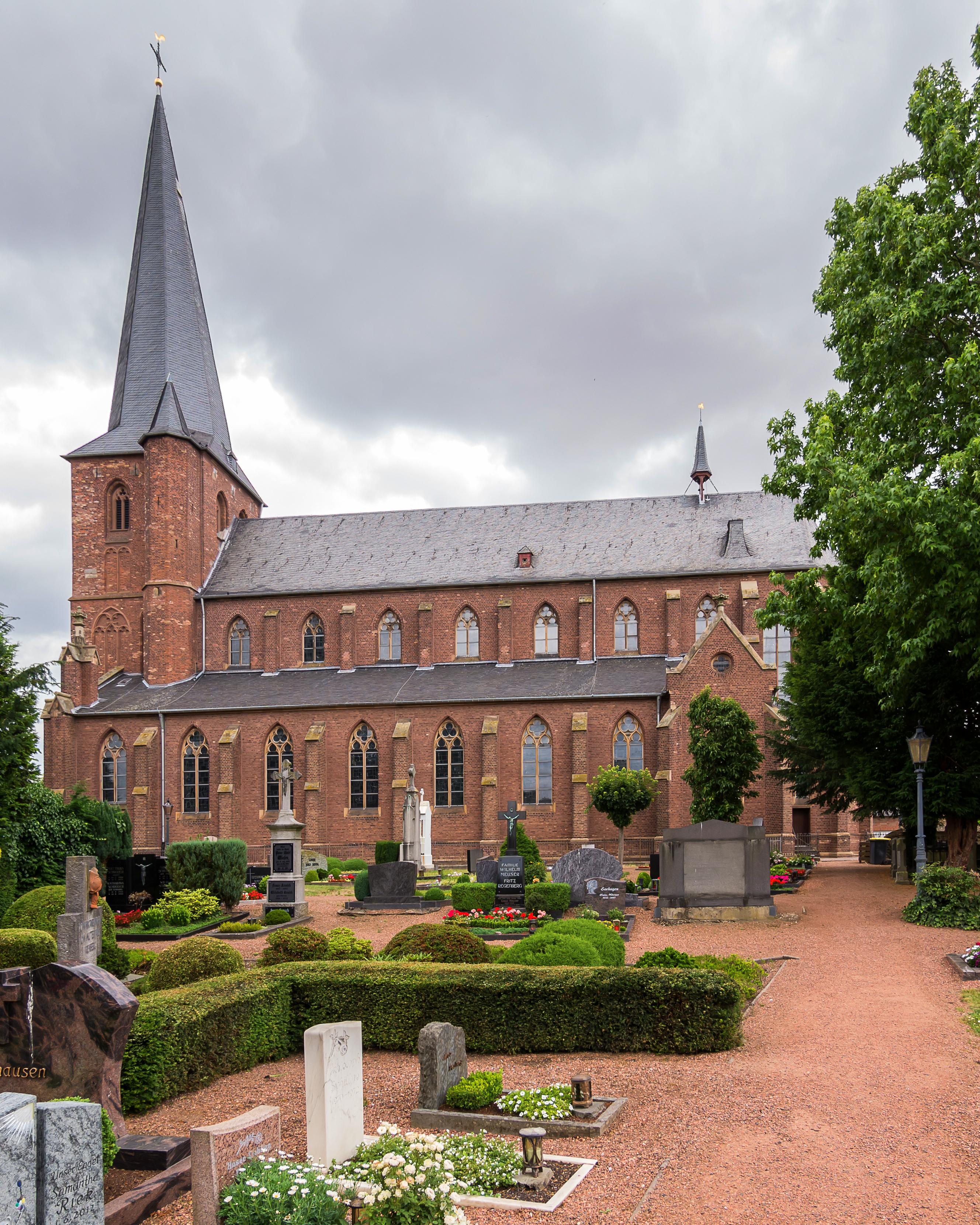 St. Martinus