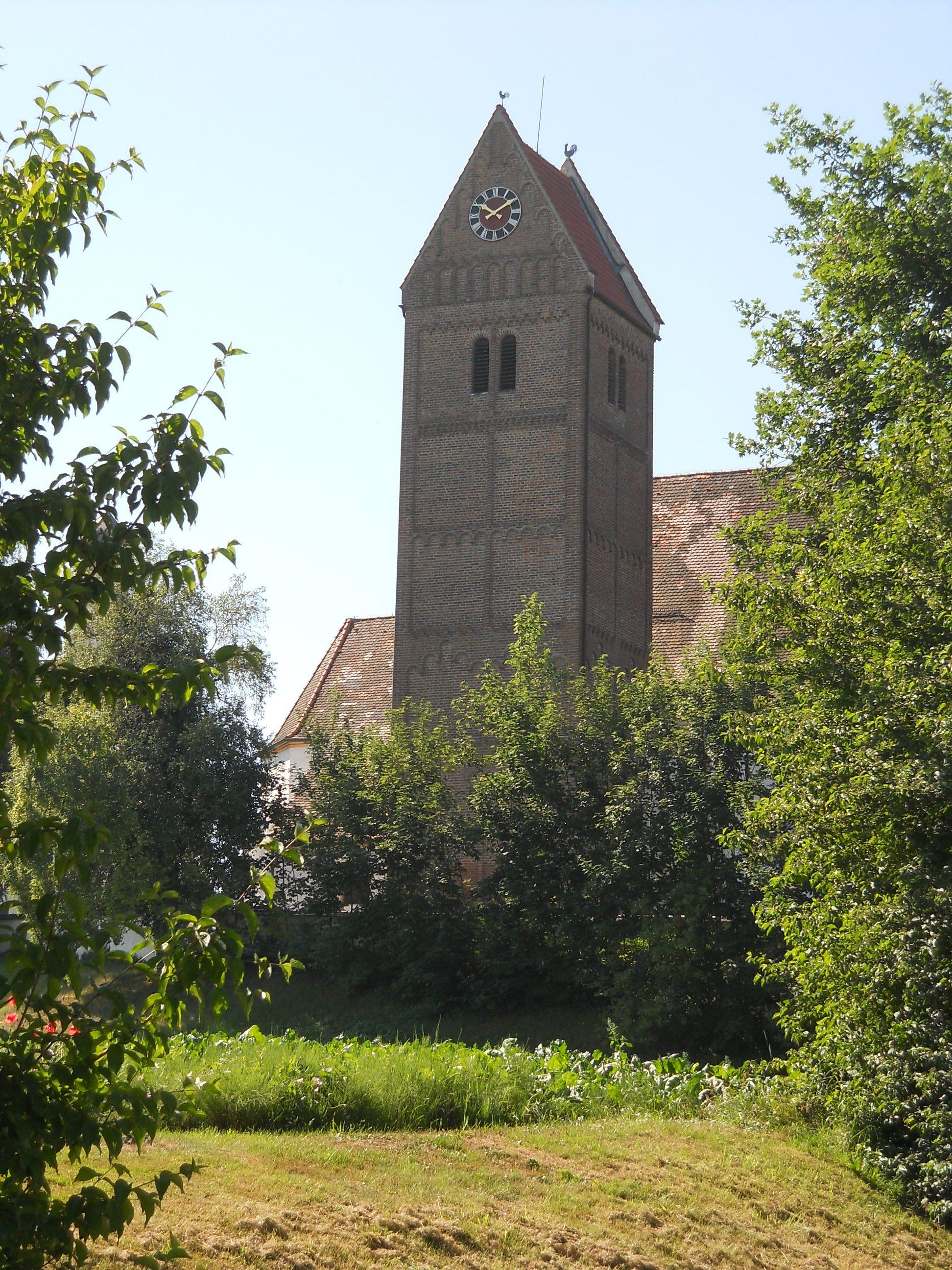 St. Vitus