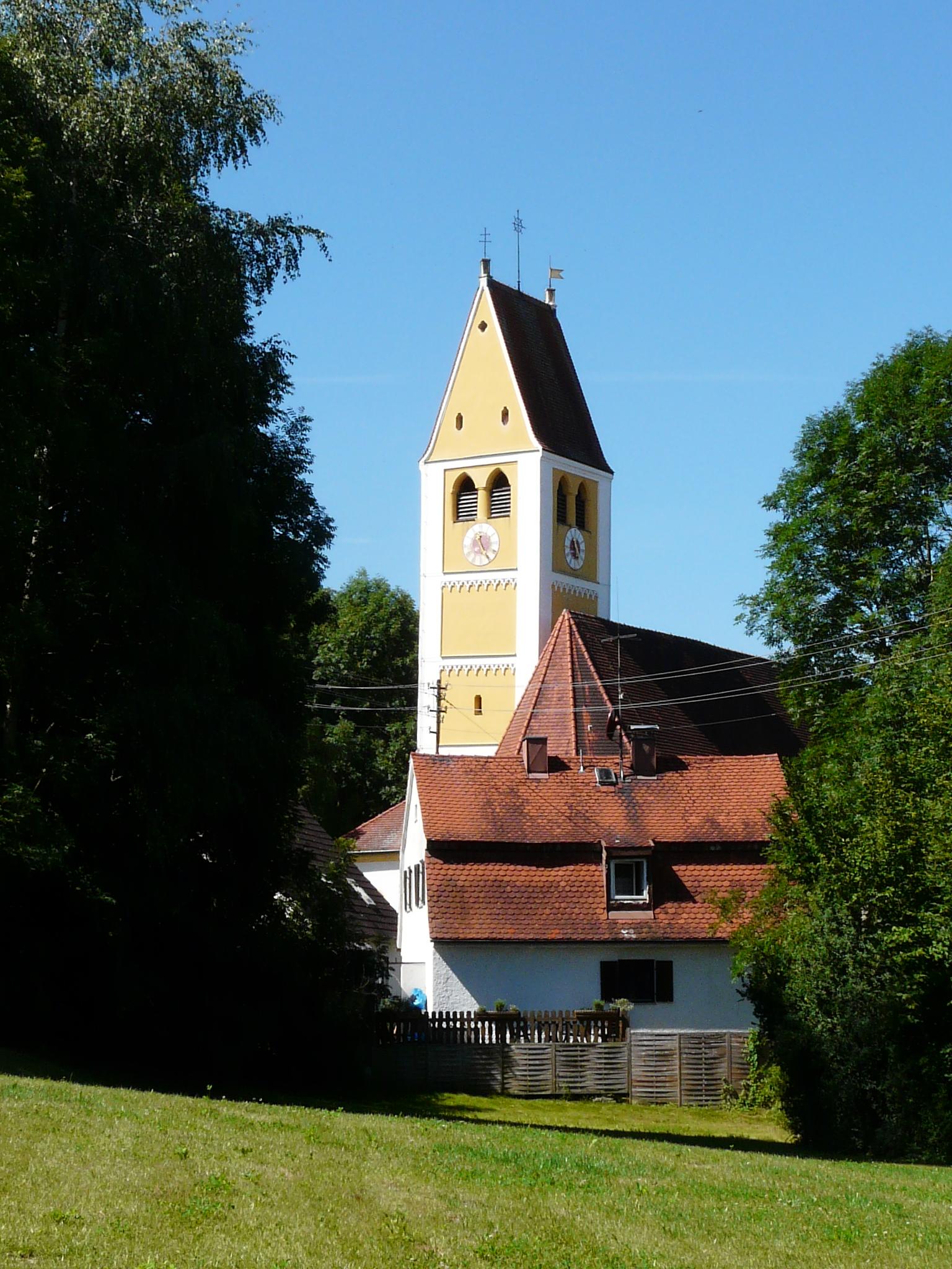 Sankt Martin