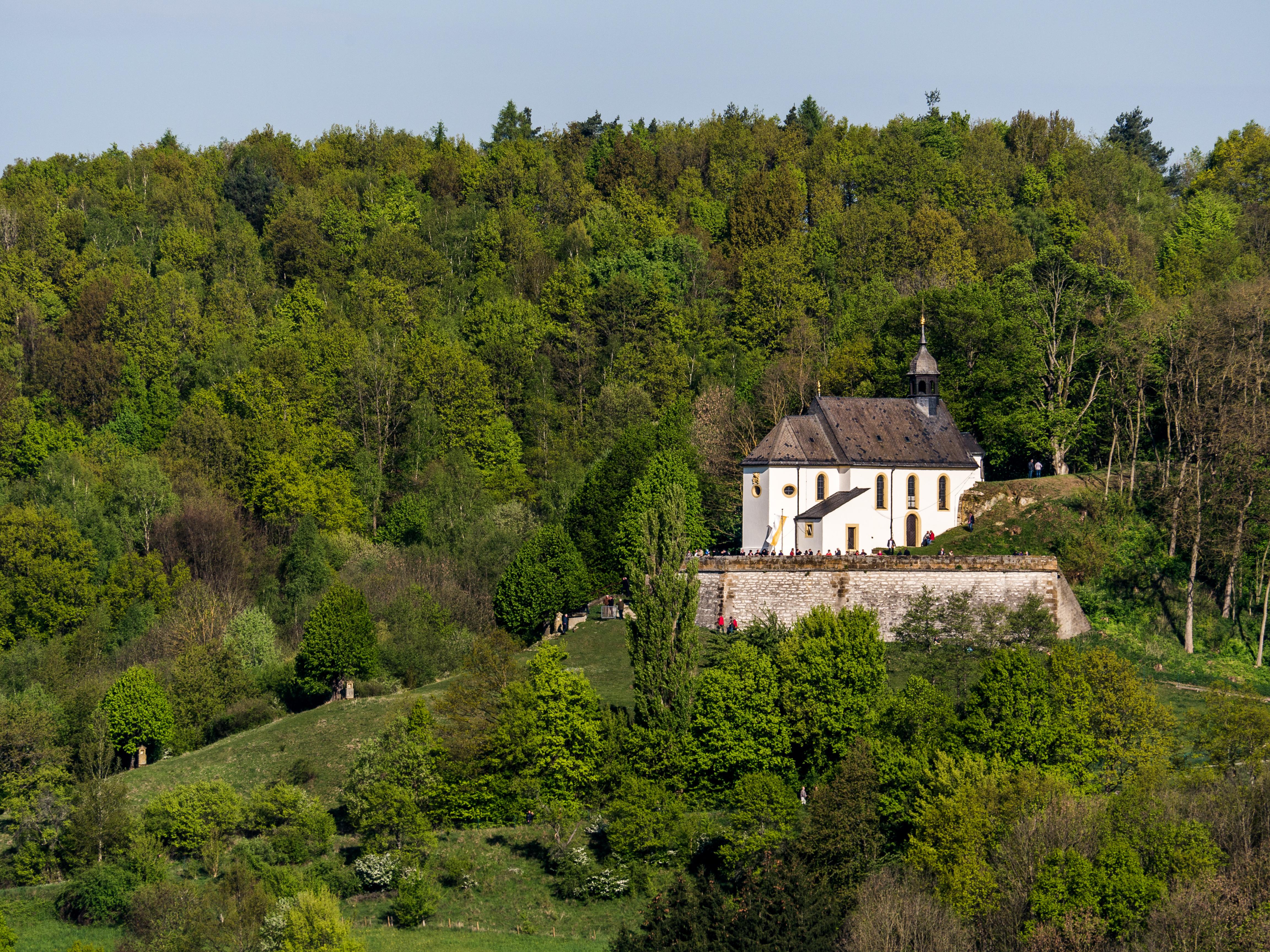 St. Georg Senftenberg
