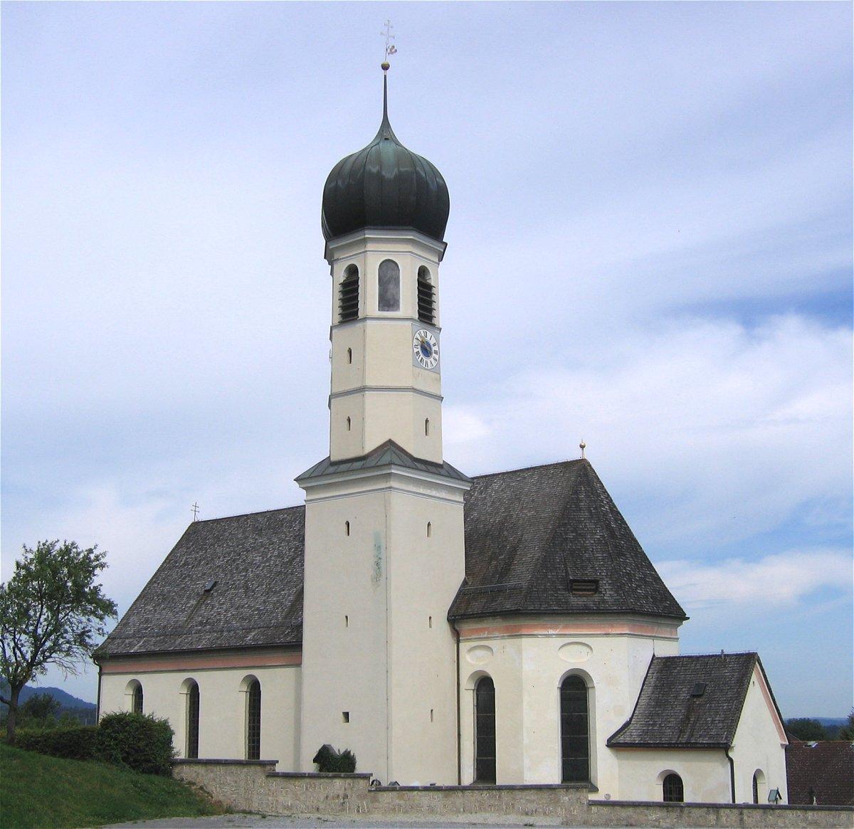 St. Michael