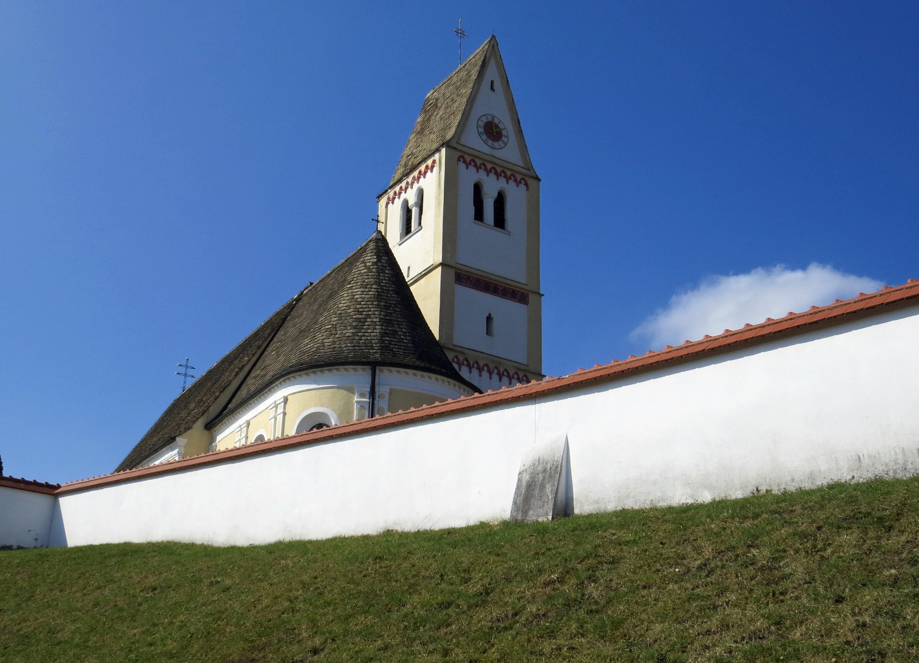 Heilig Kreuz