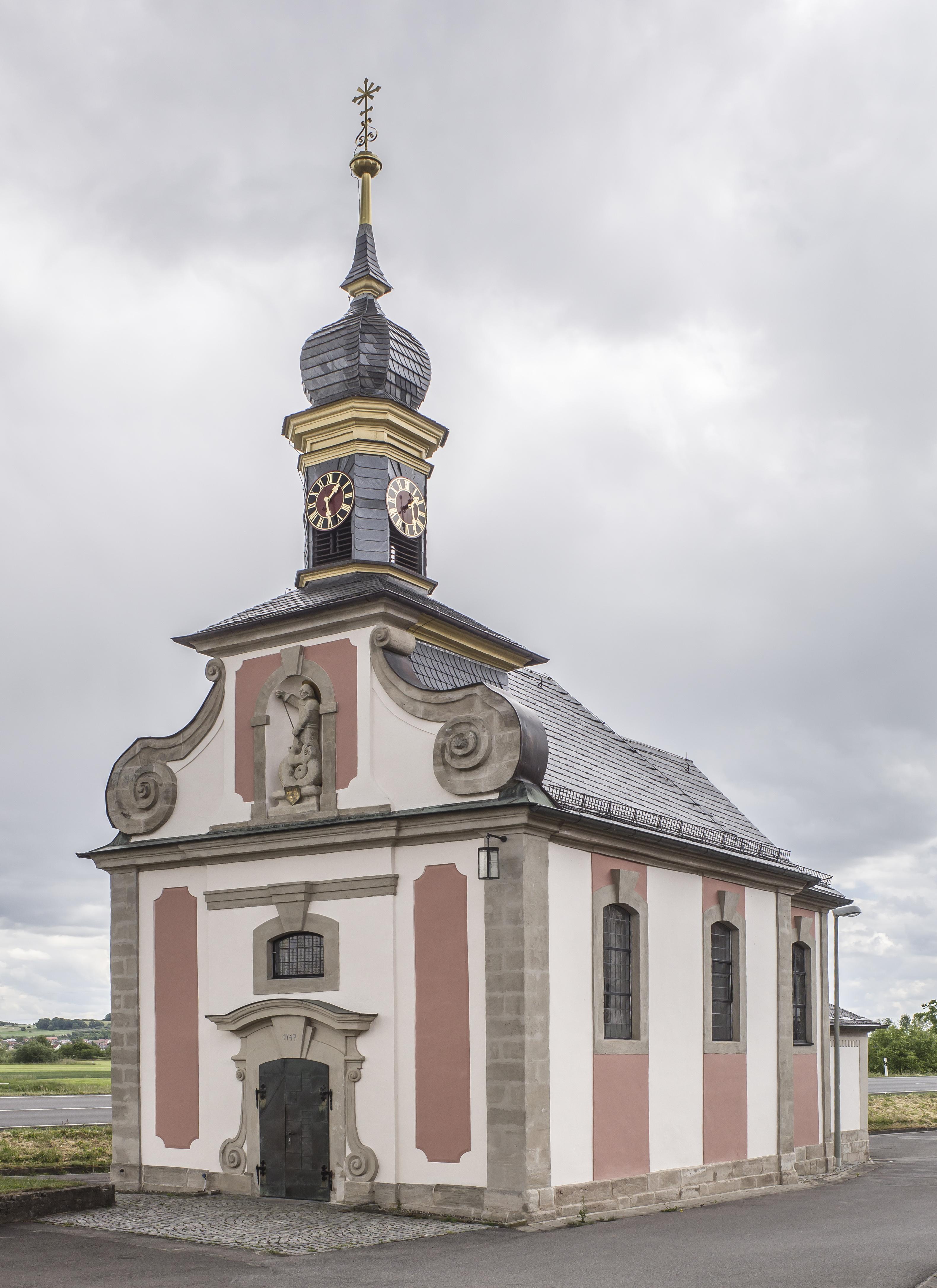 Sankt Georg