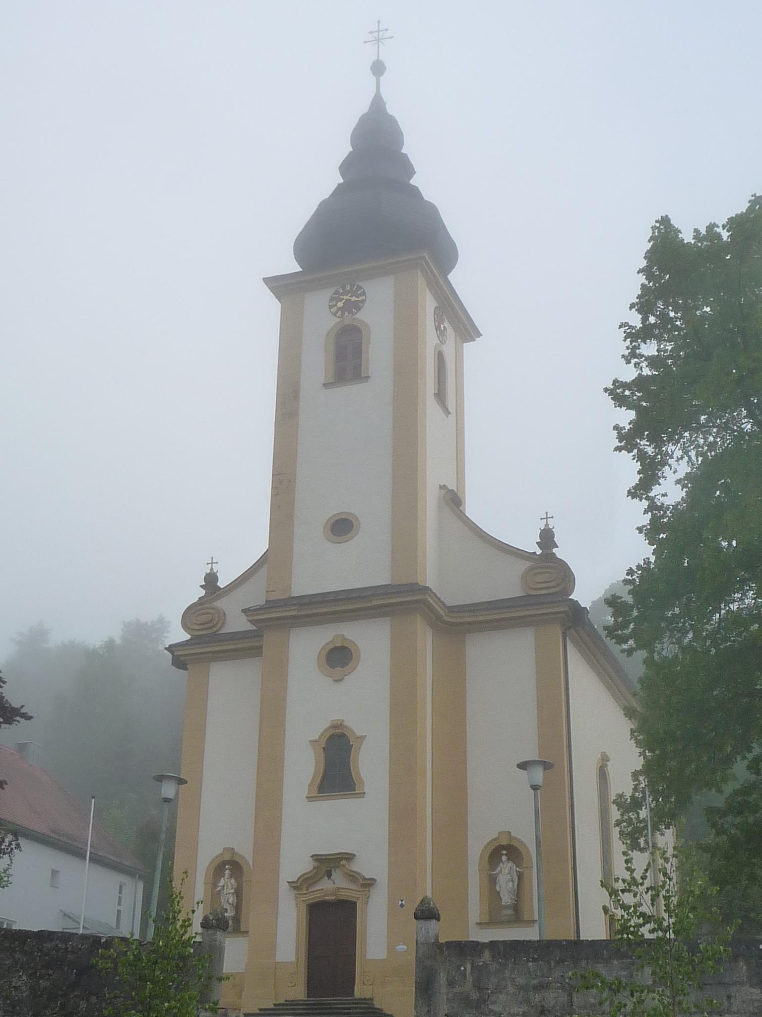 St Martinus