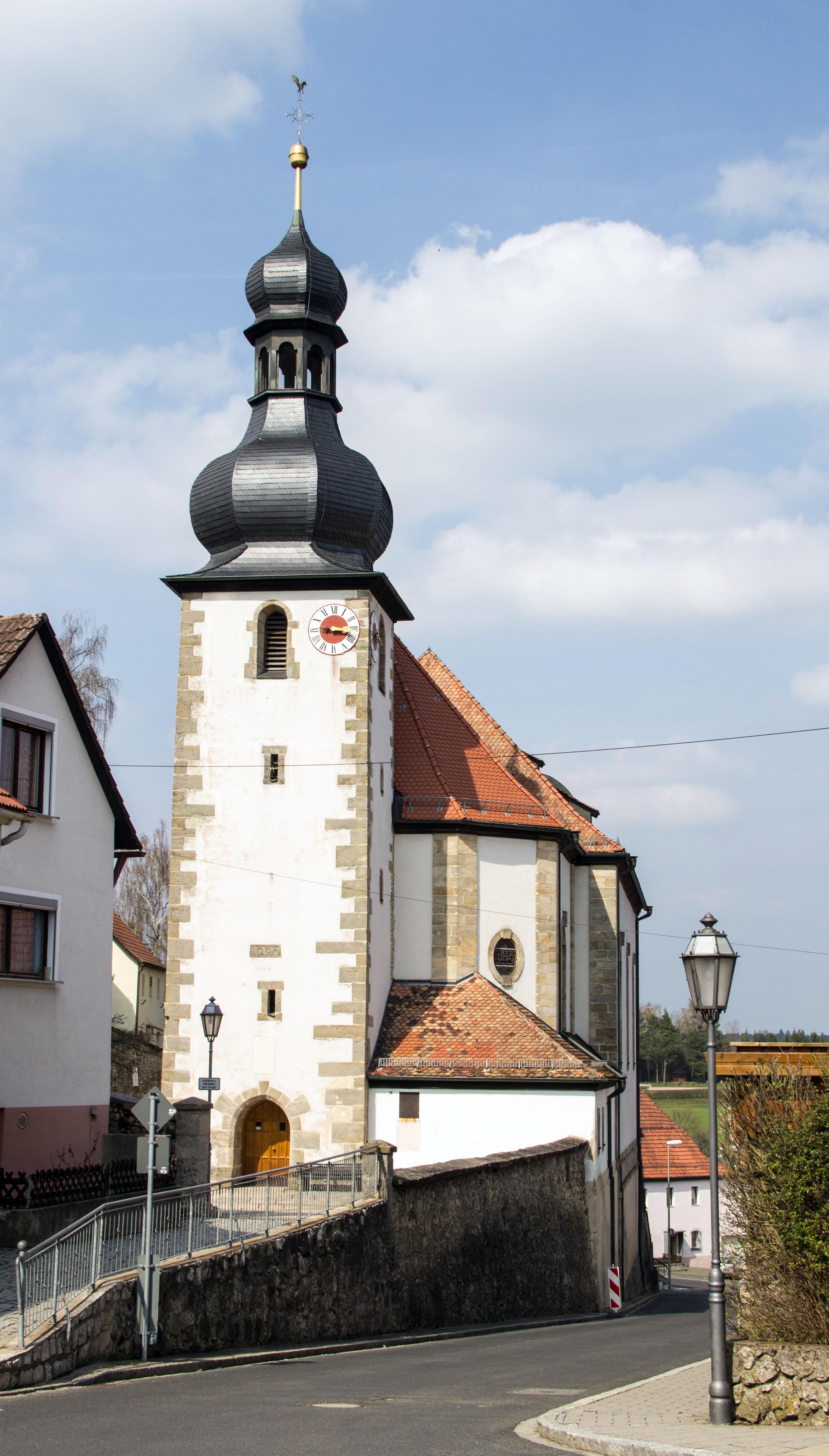 St. Peter und Paul