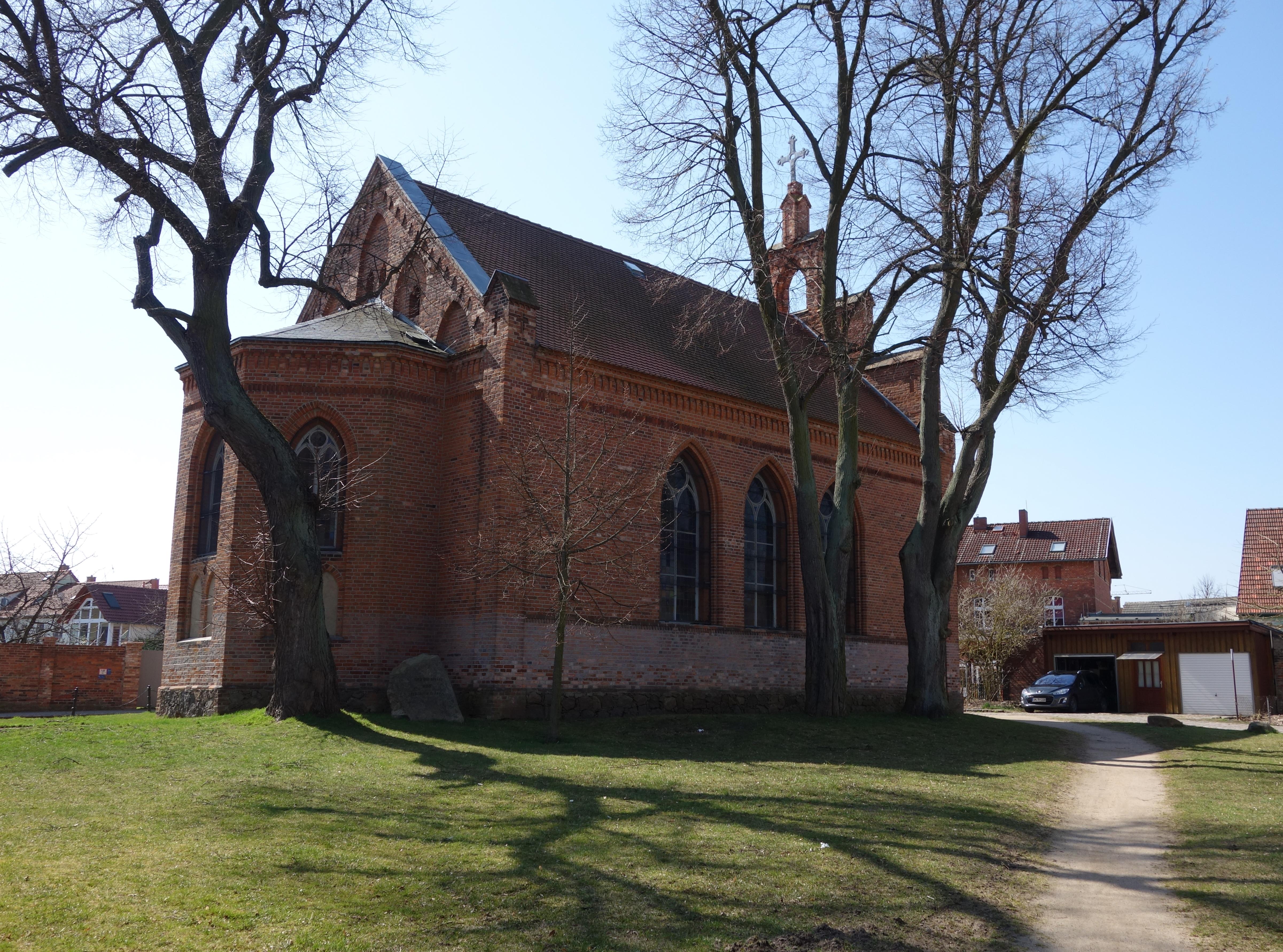Martinskirche