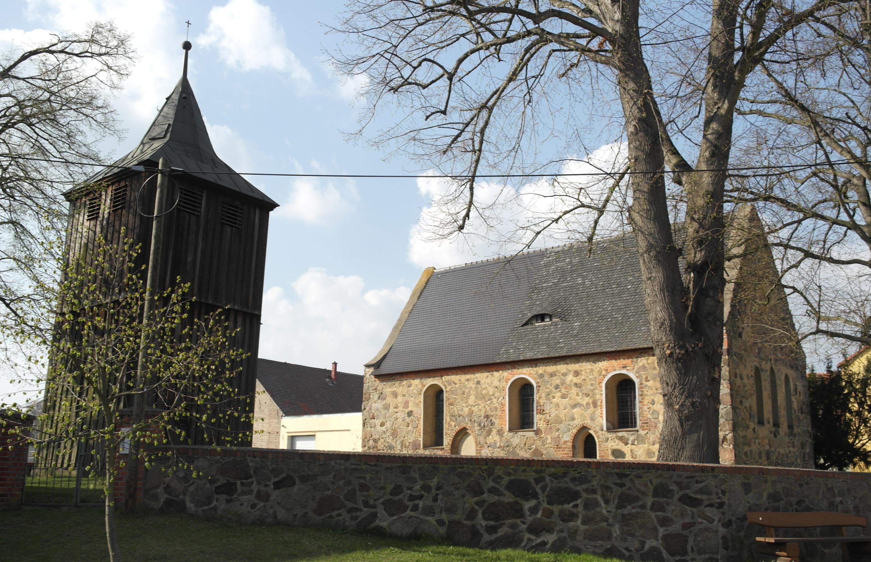 Dorfkirche