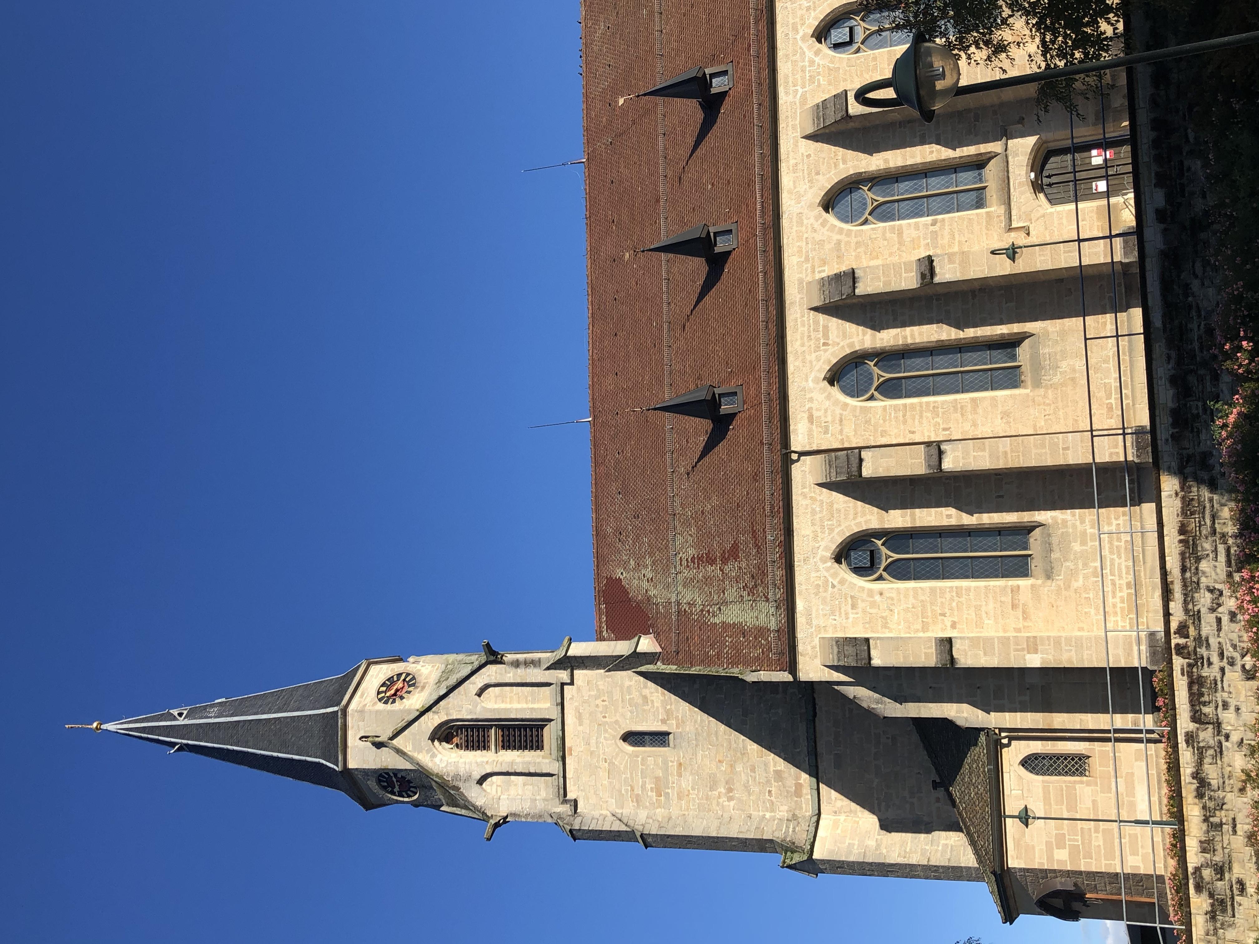 St. Gallus
