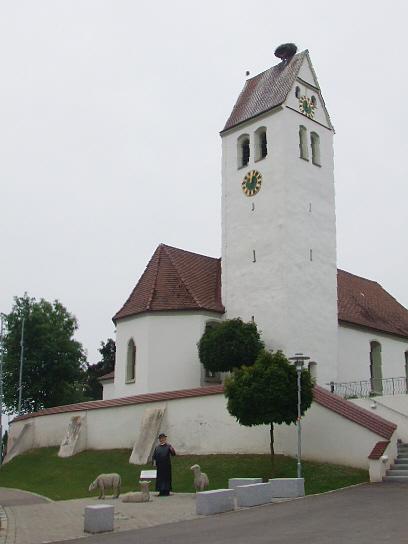 St. Michael