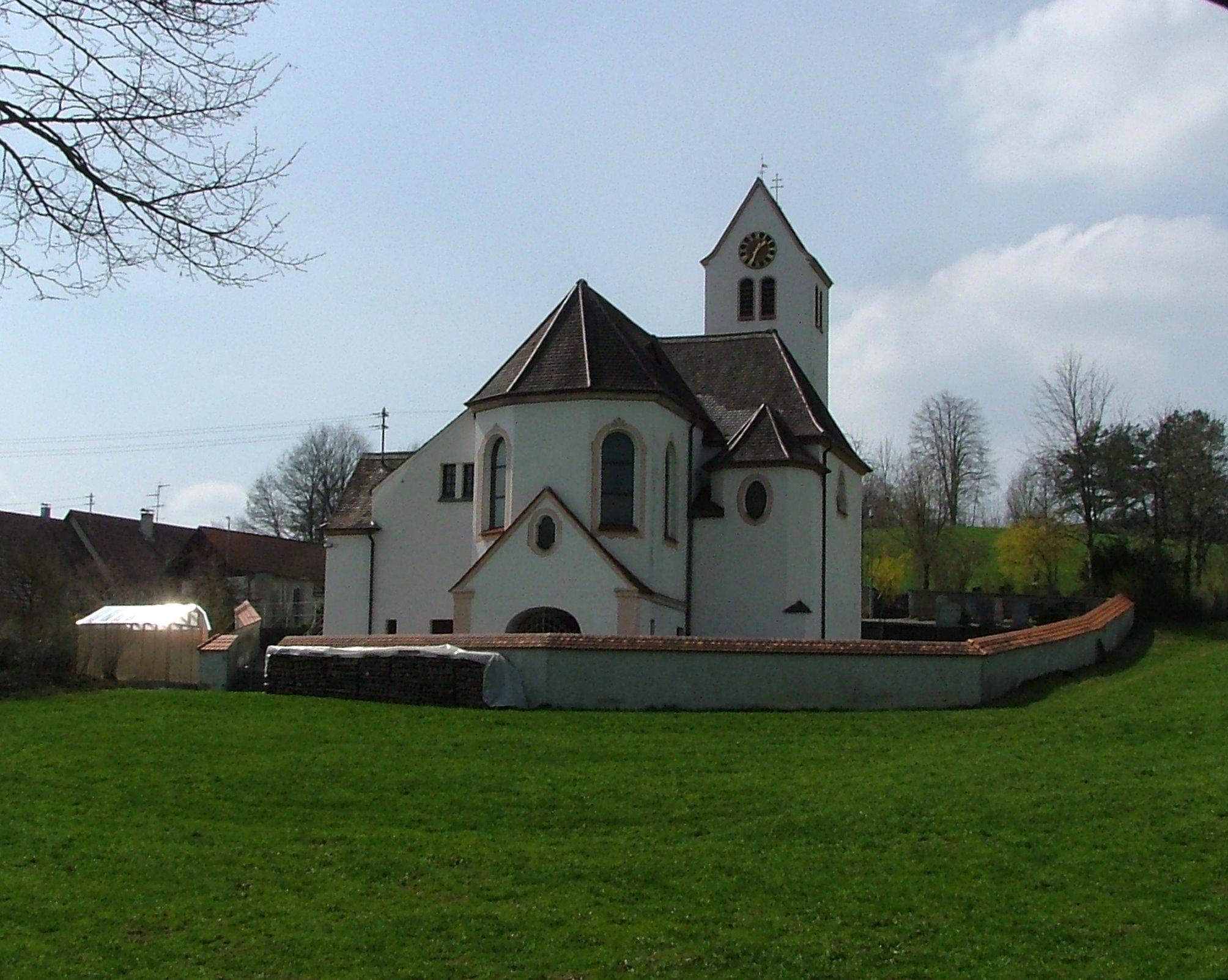 Sankt Mauritius