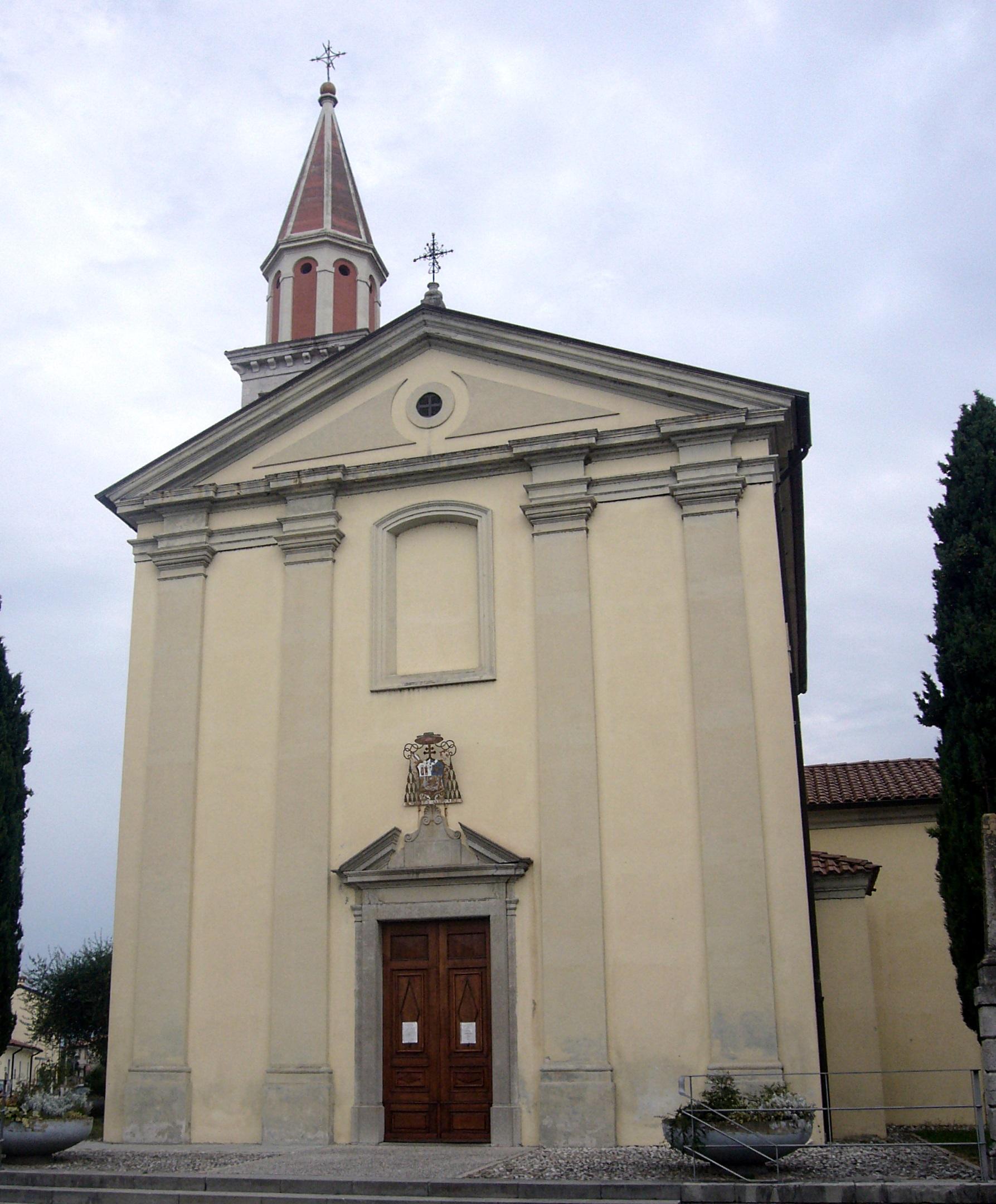 Santa Maria Maddalena