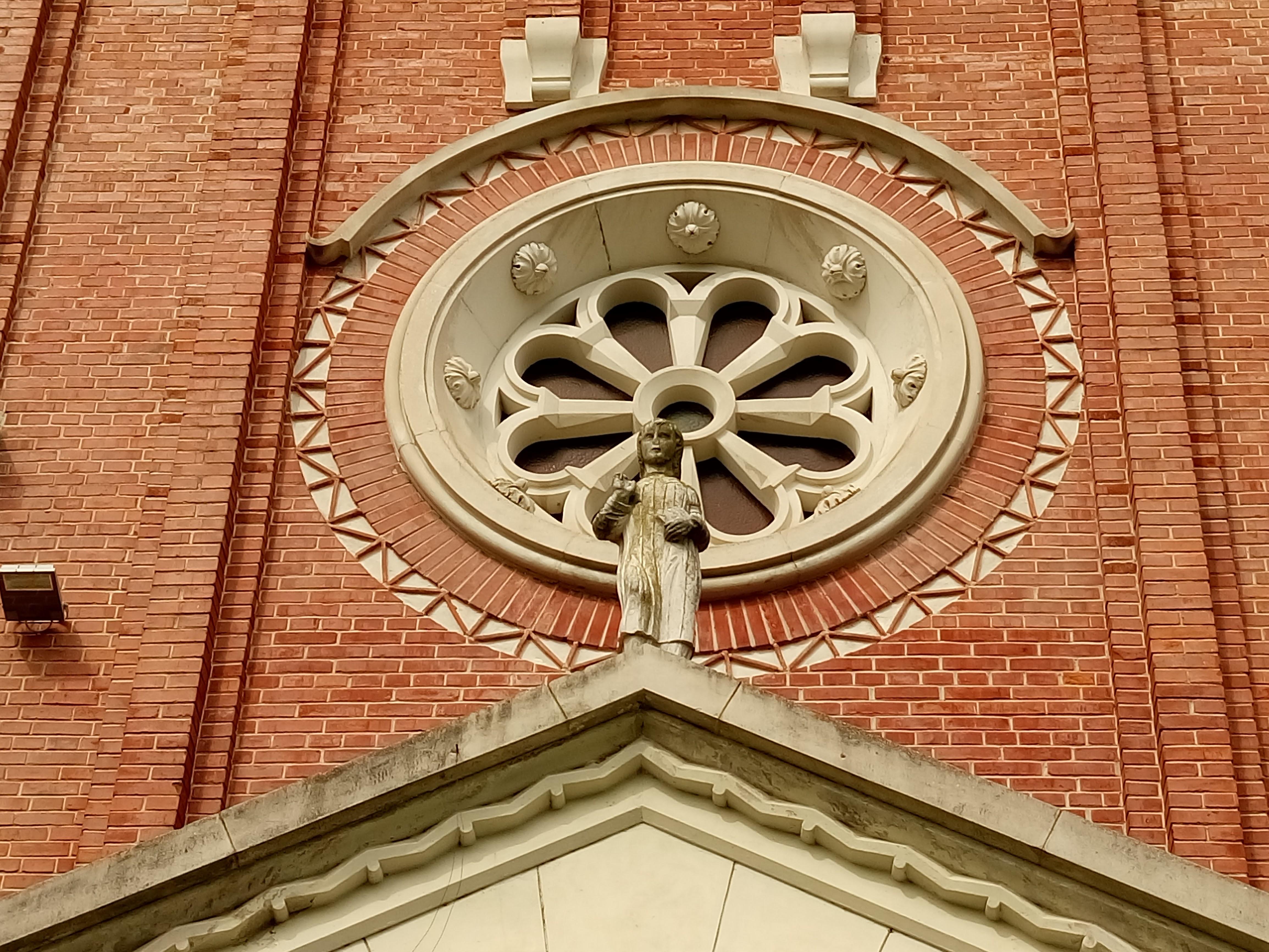 Chiesa di Ognisanti