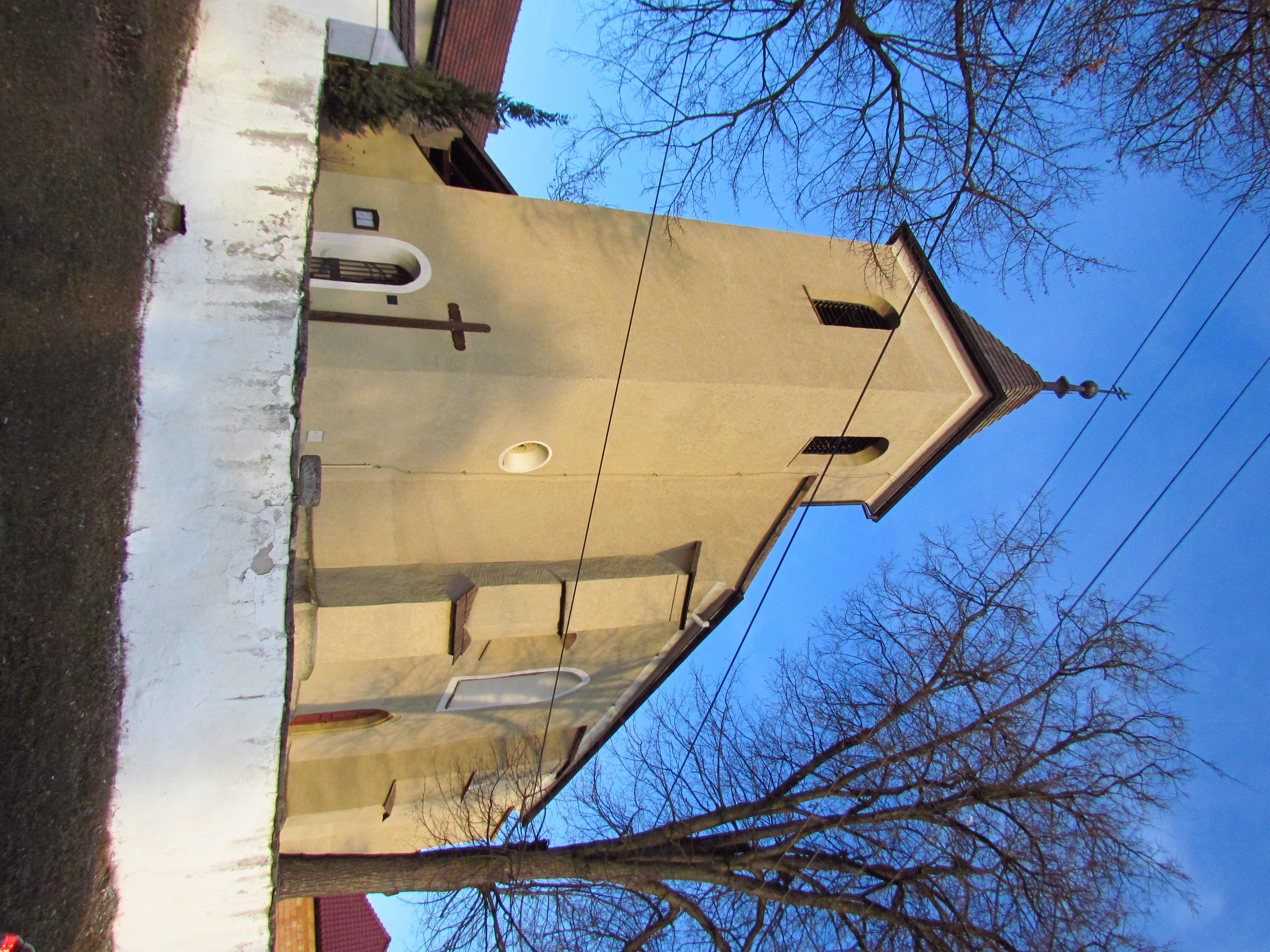 sv. Martin