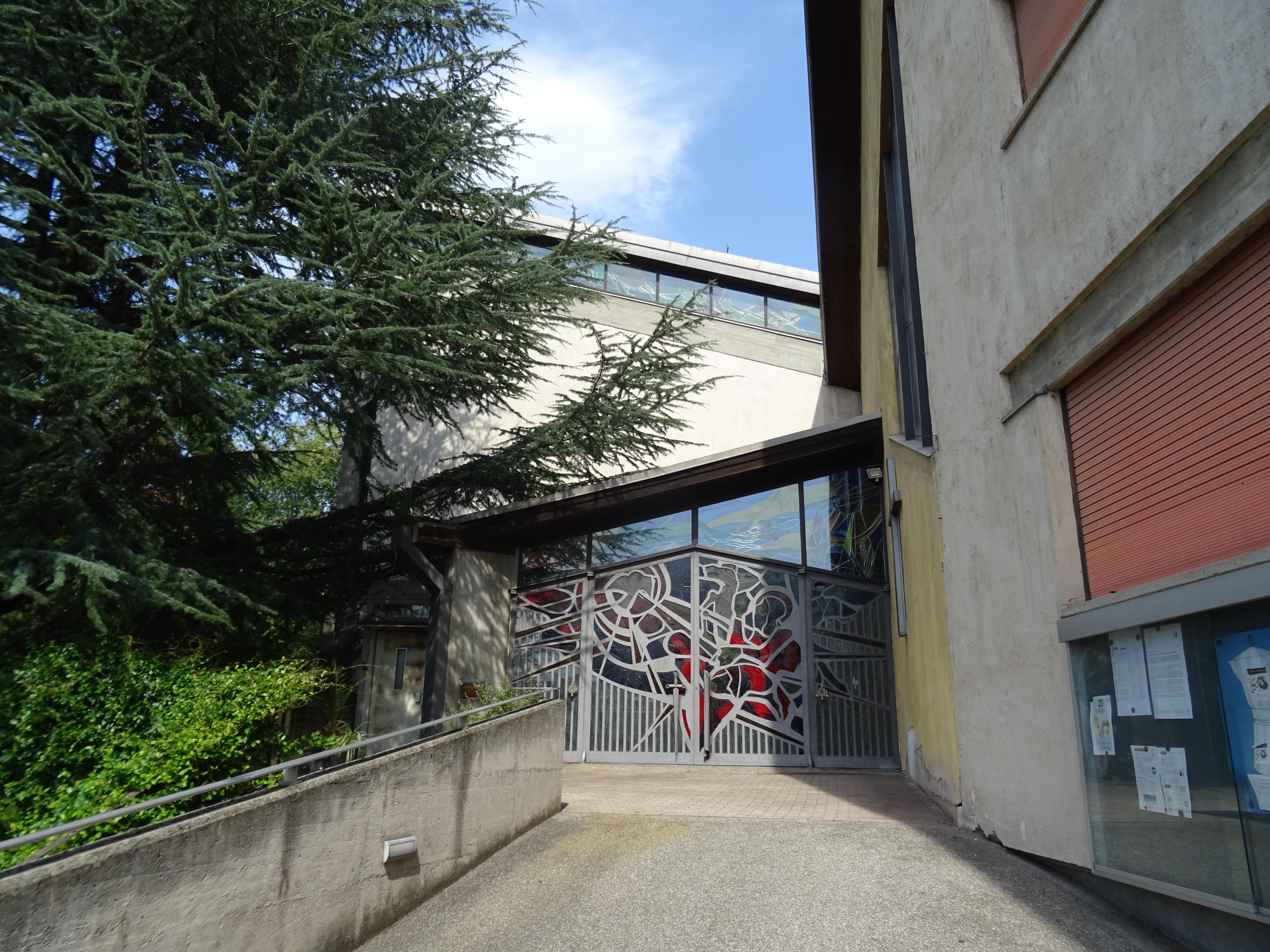 San Paolo ad Aslago