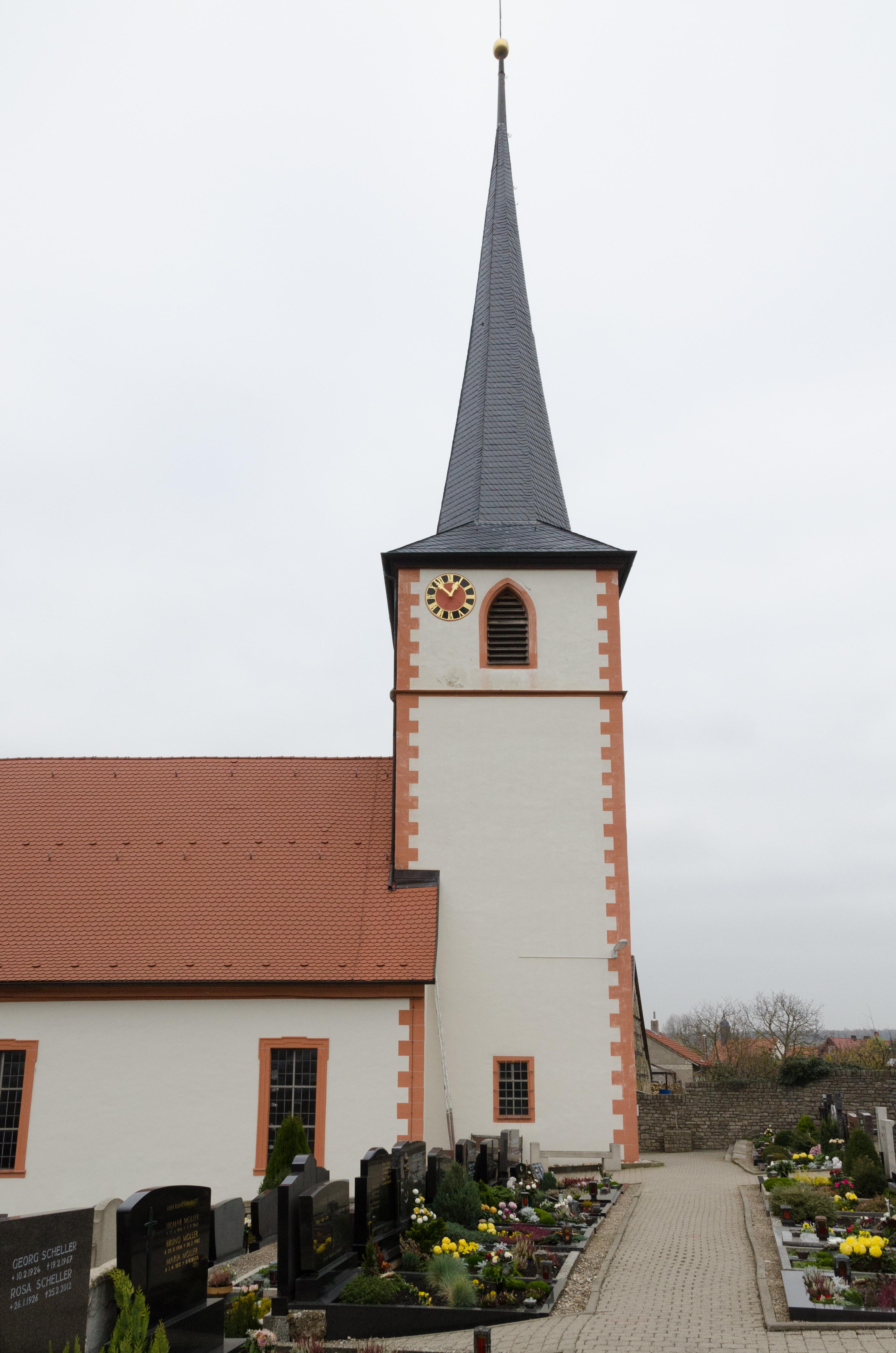 St. Bartholomaus