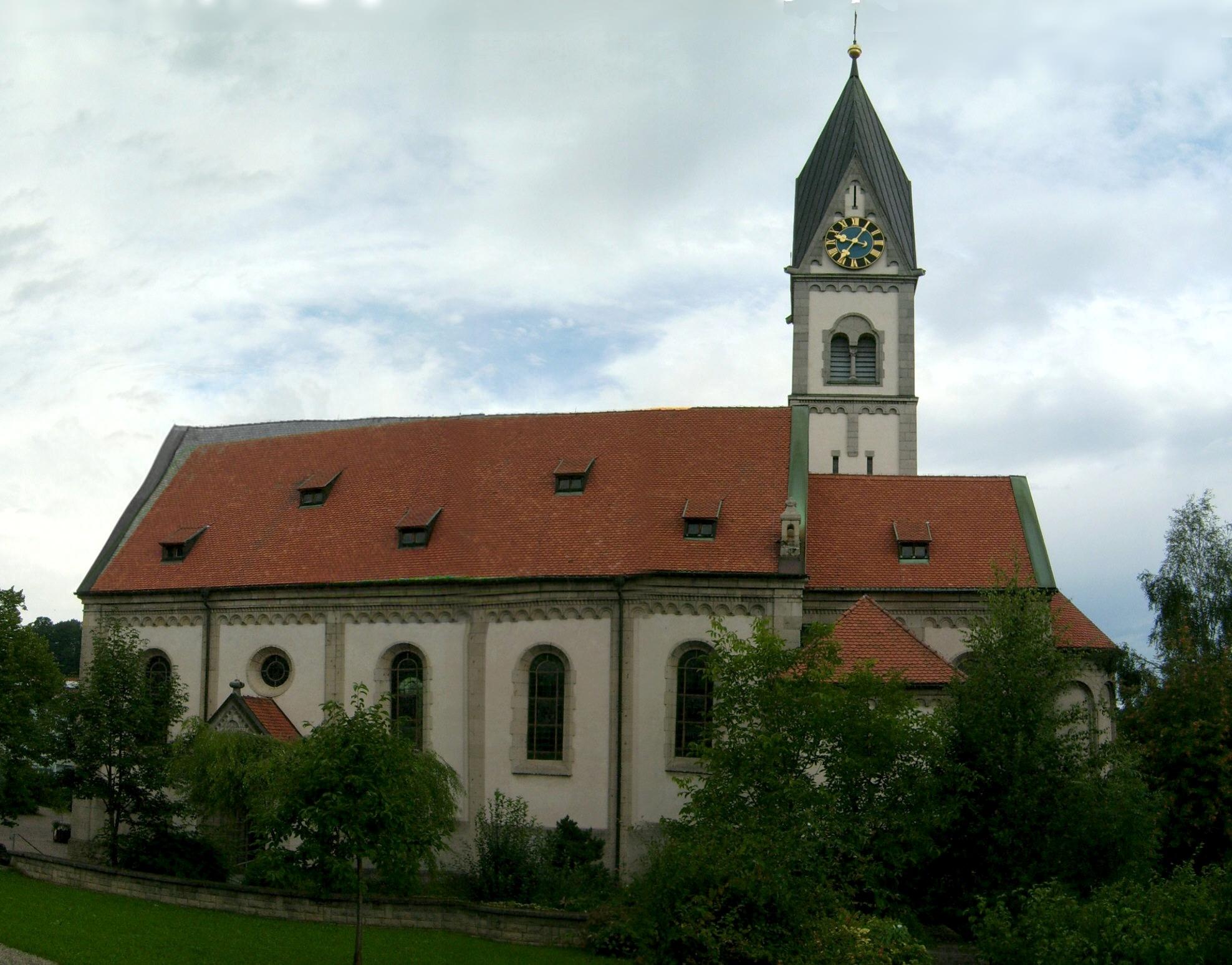 St. Martin