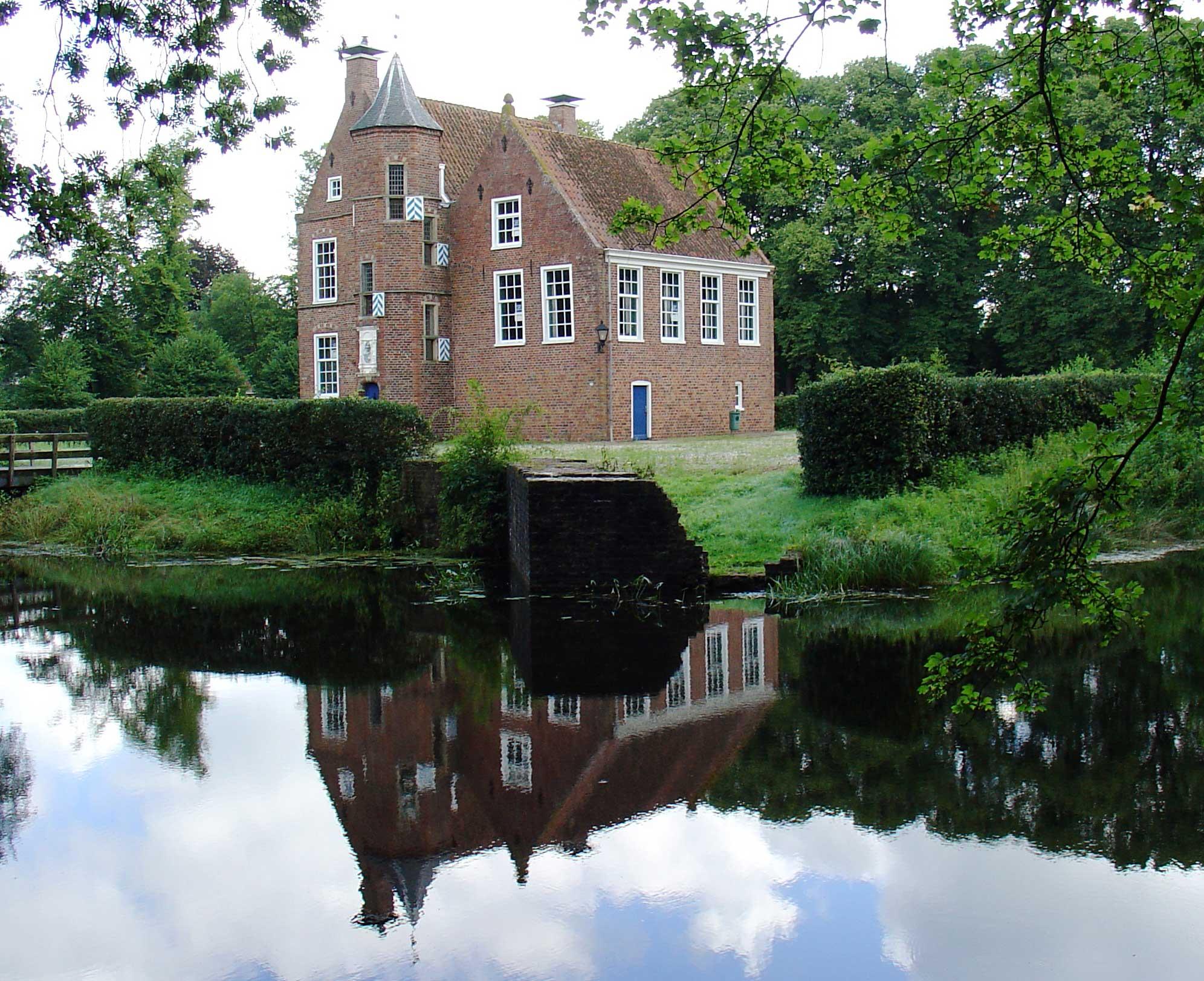 Burcht Wedde