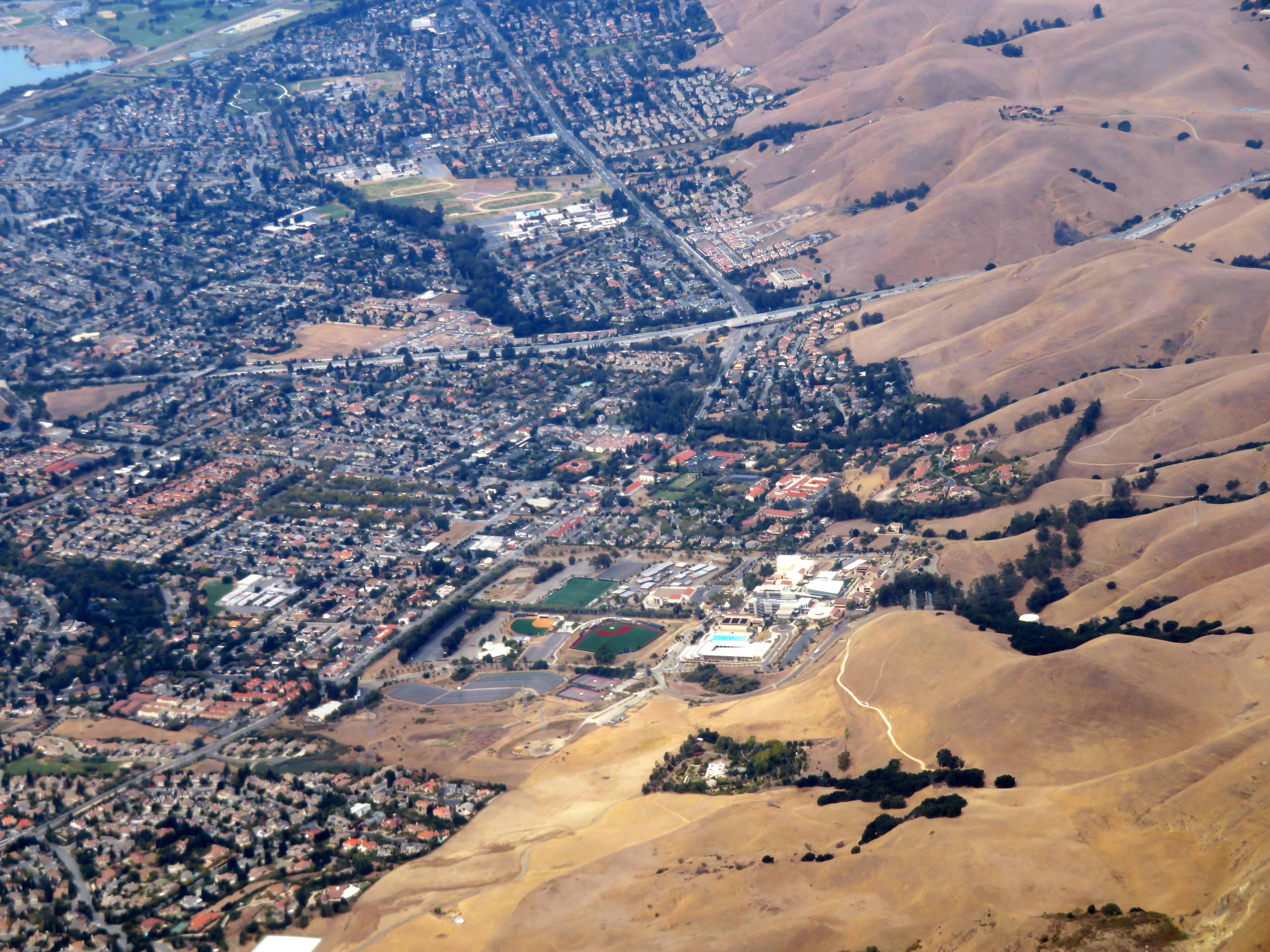 Ohlone College