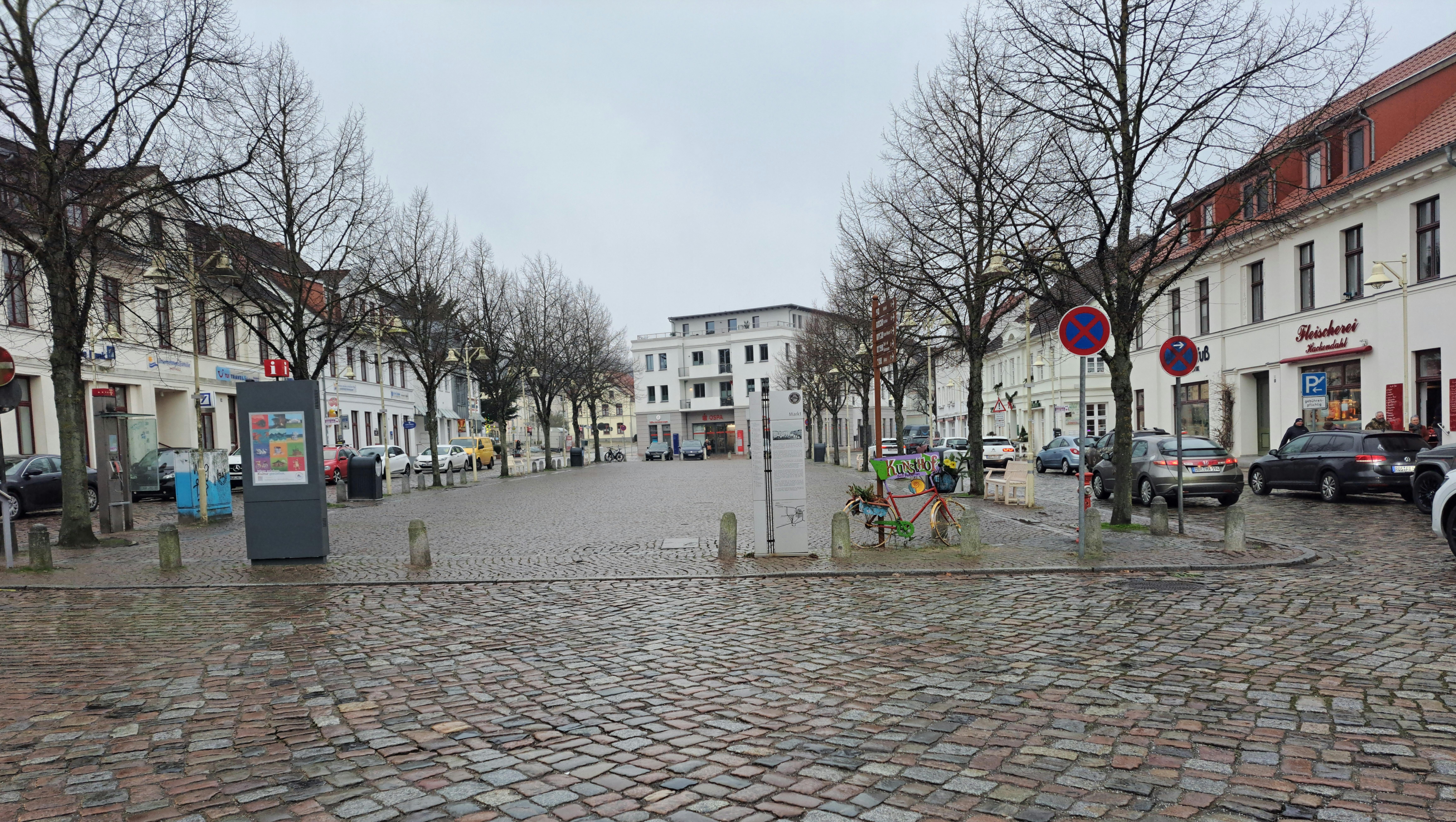 Markt Bad Doberan