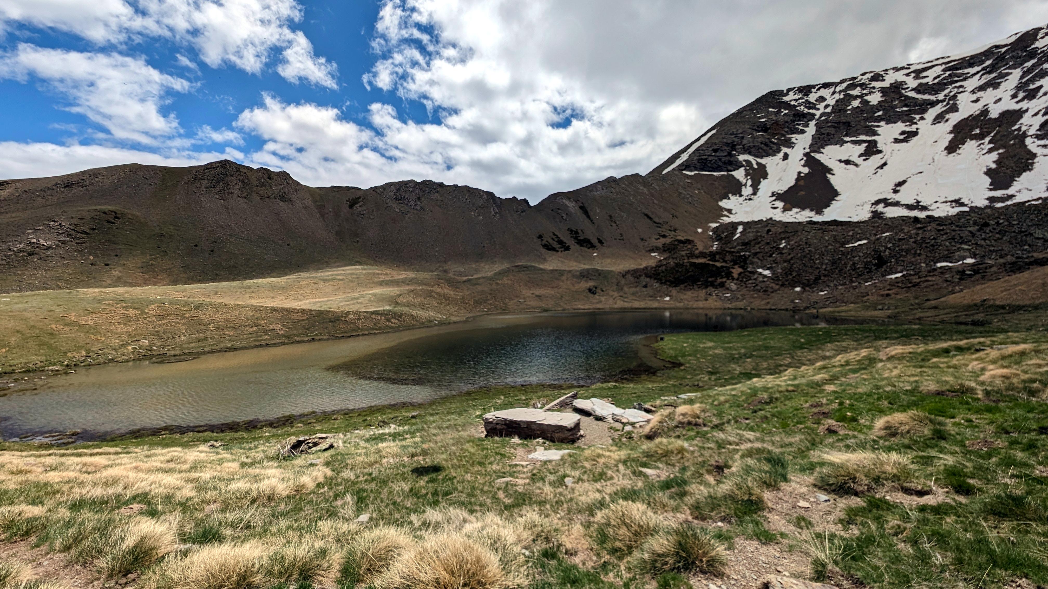 Estany de Filia