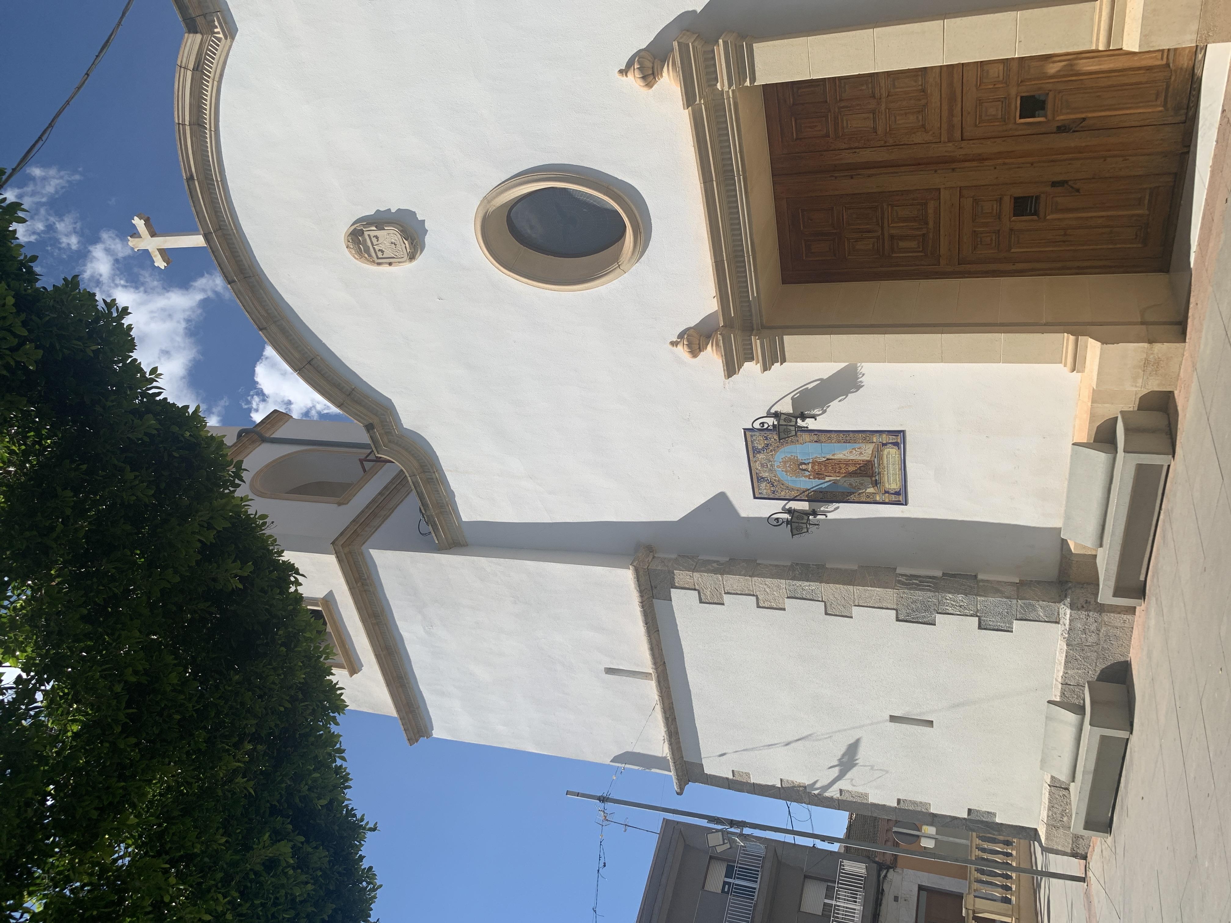 Convento del Carmen
