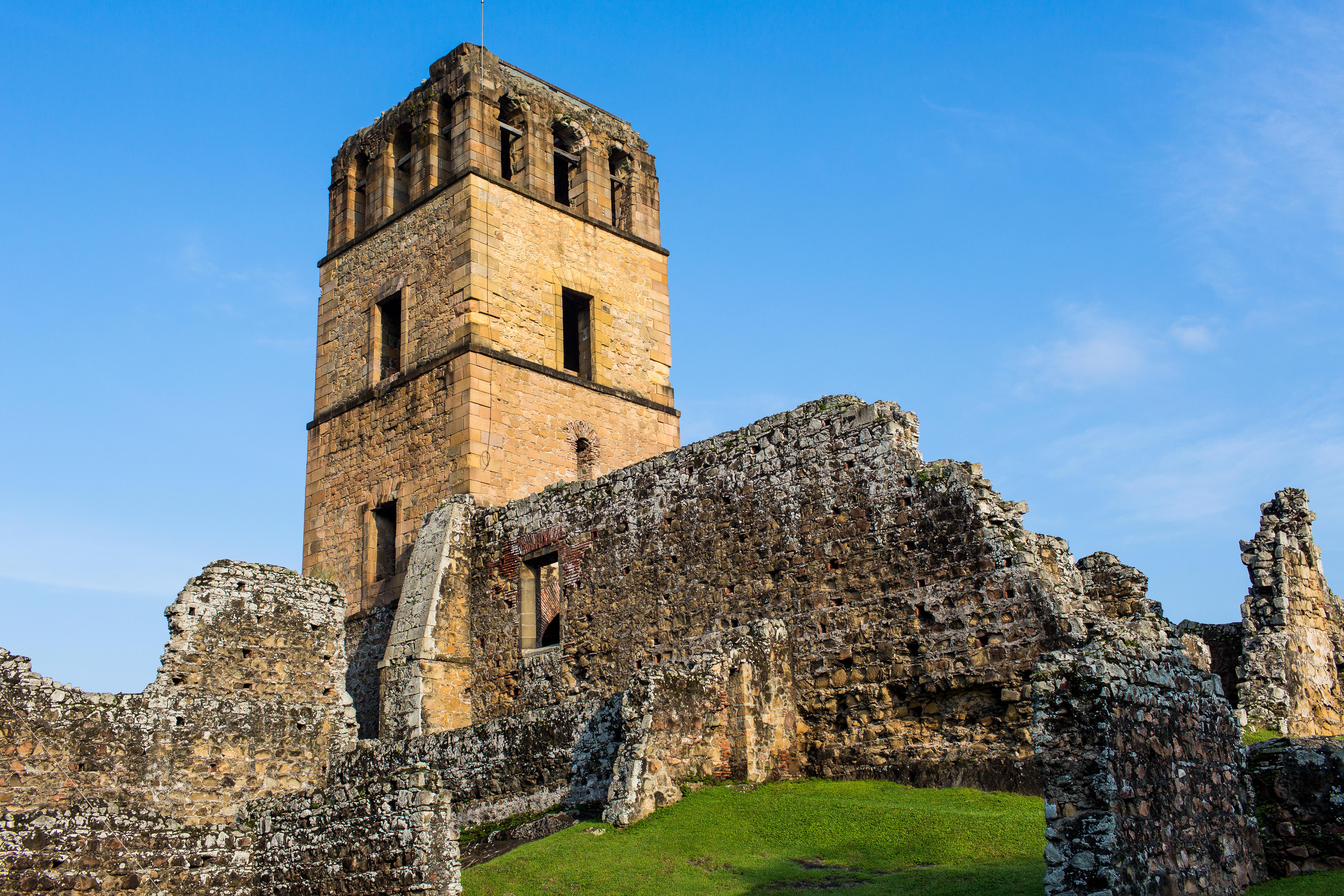 Catedral de Nuestra Senora de la Asuncion