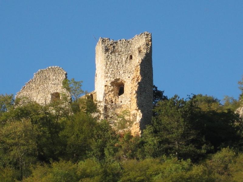 Gradina Ledenice