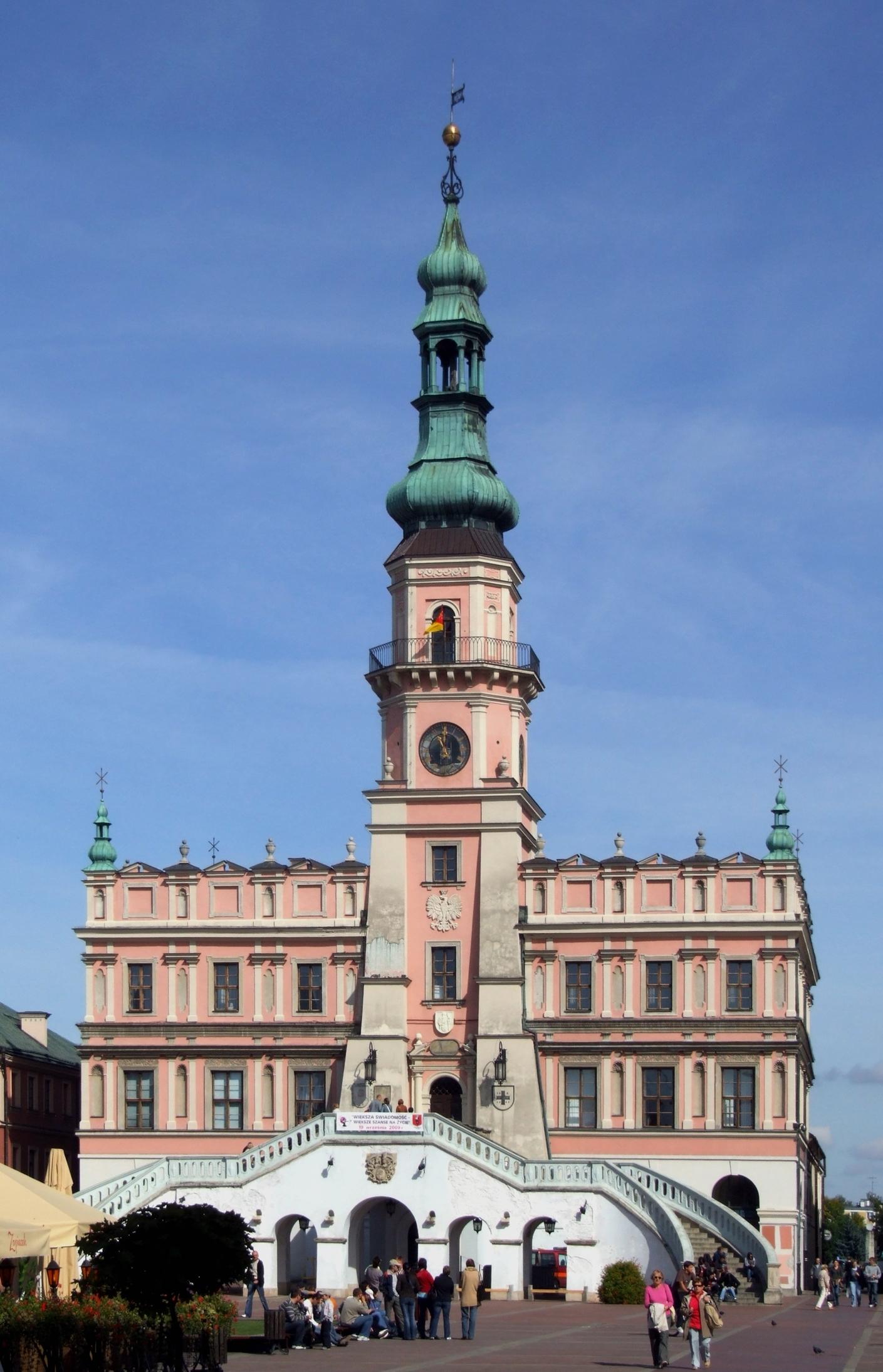 Ratusz