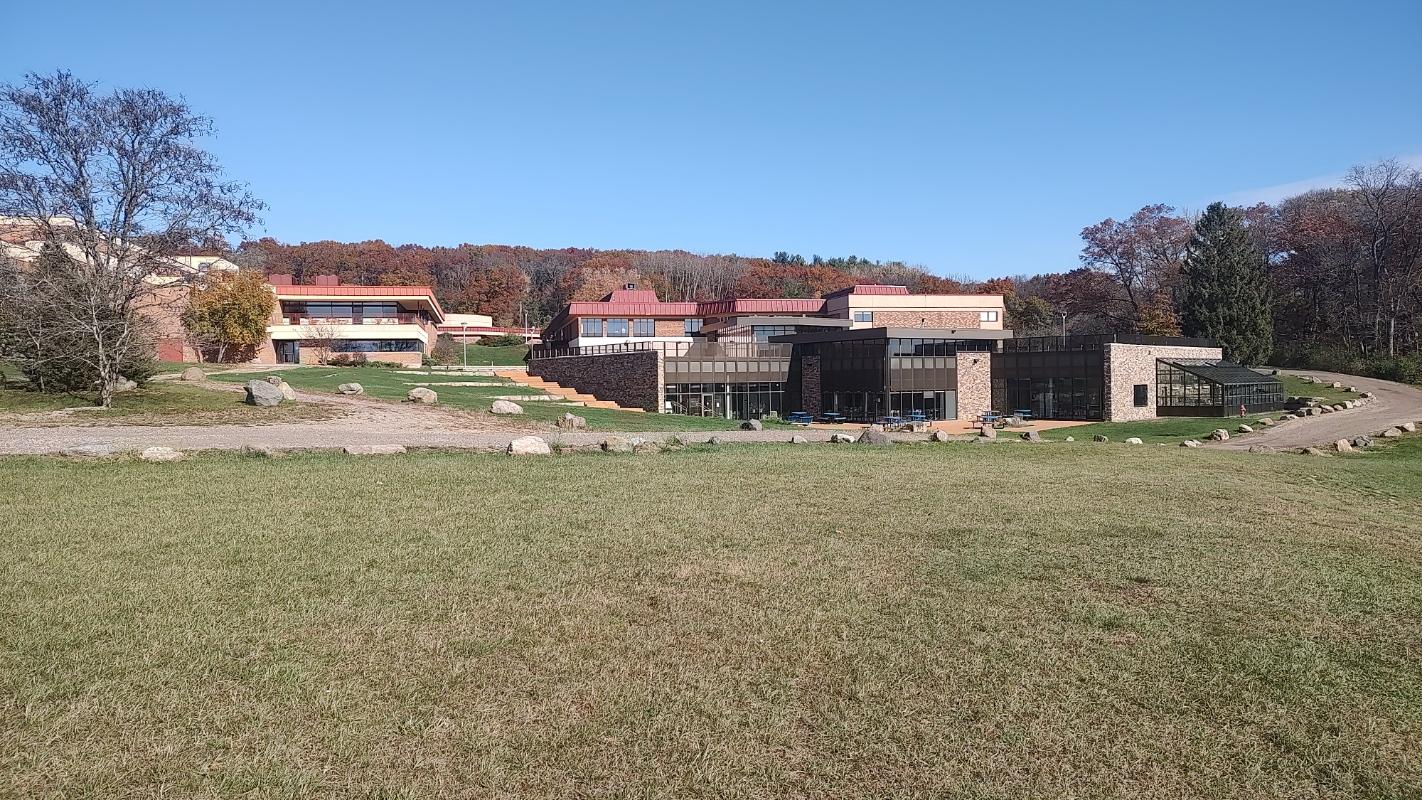 University of Wisconsin-Baraboo