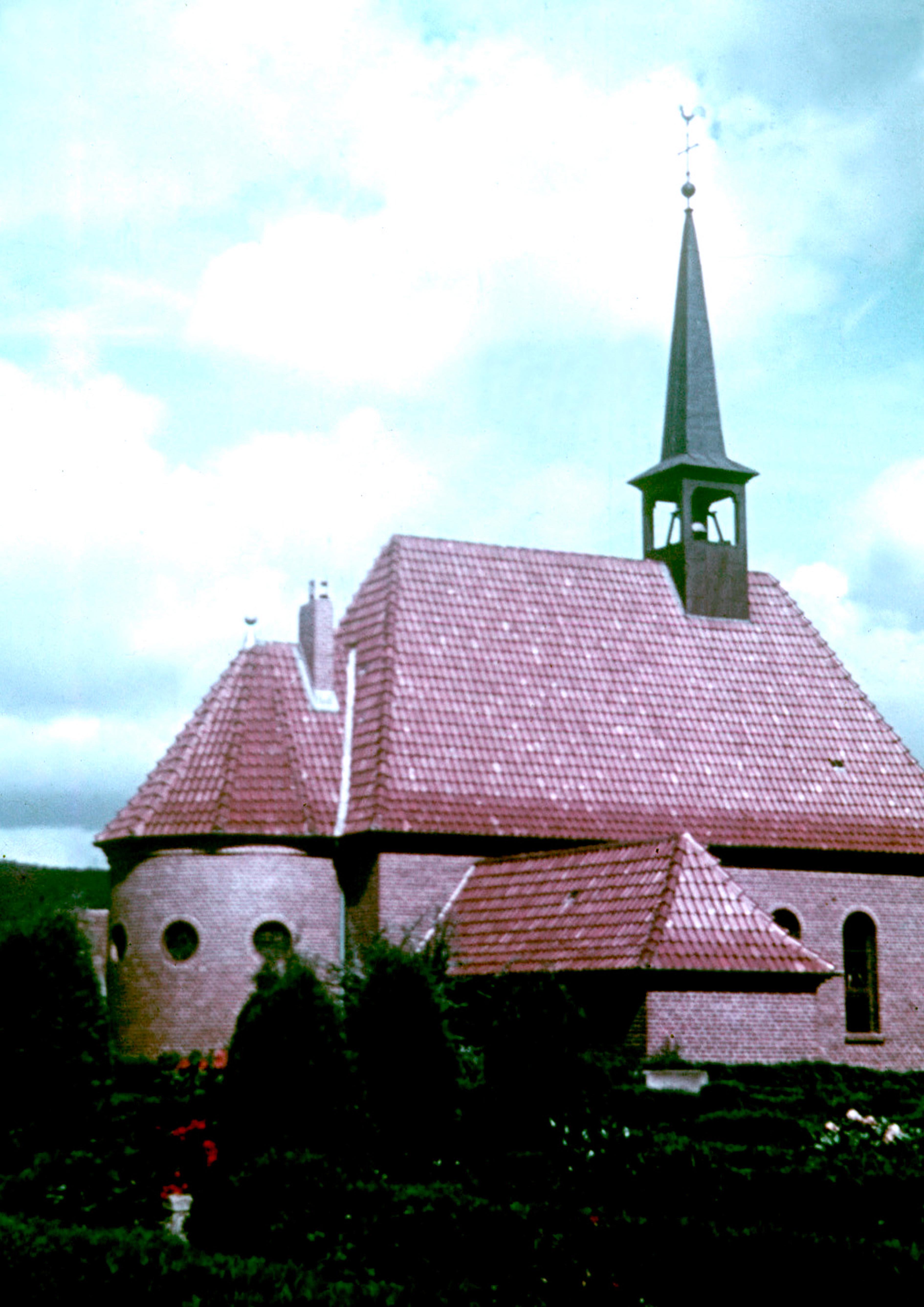 Auferstehungskirche