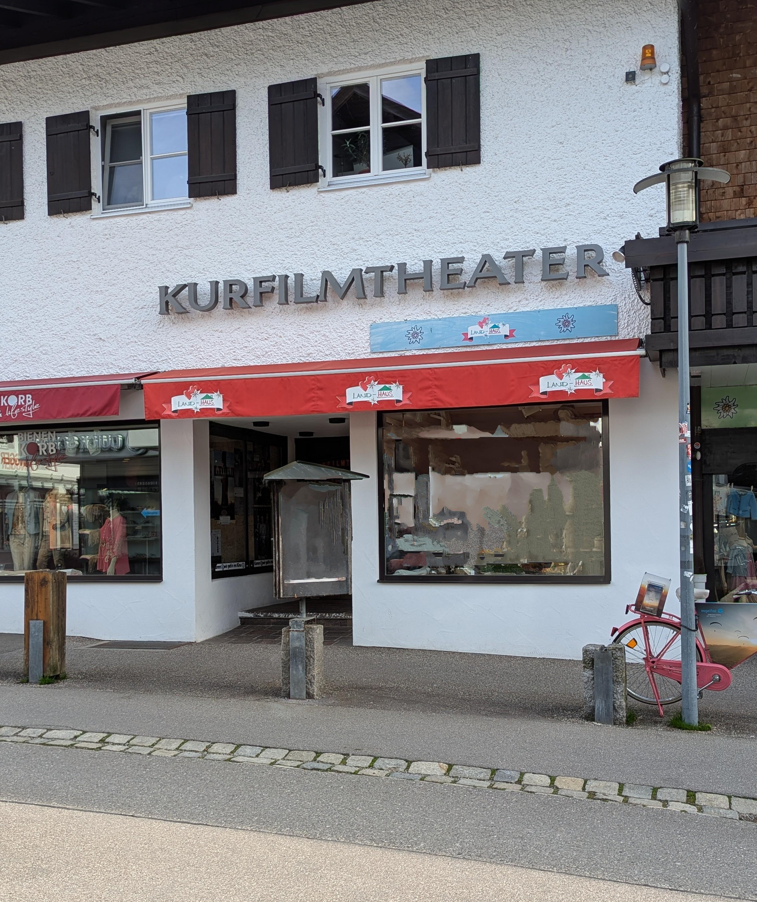 Kurfilmtheater