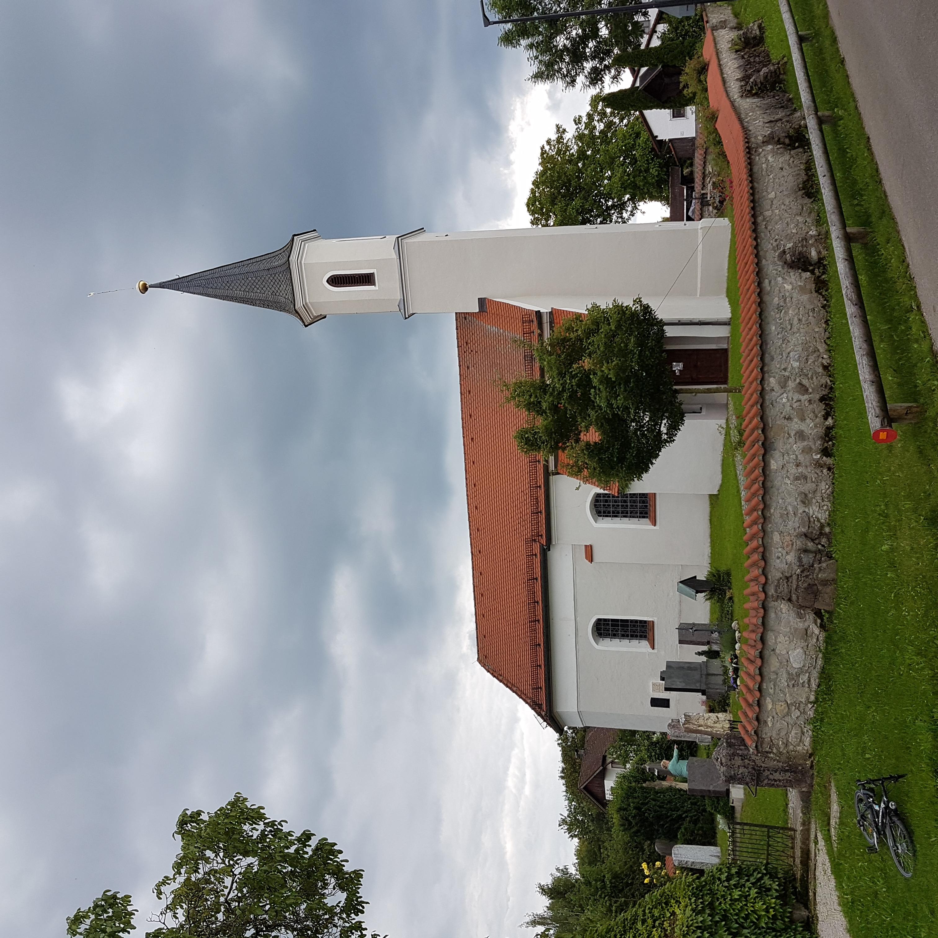 St. Bartholomäus