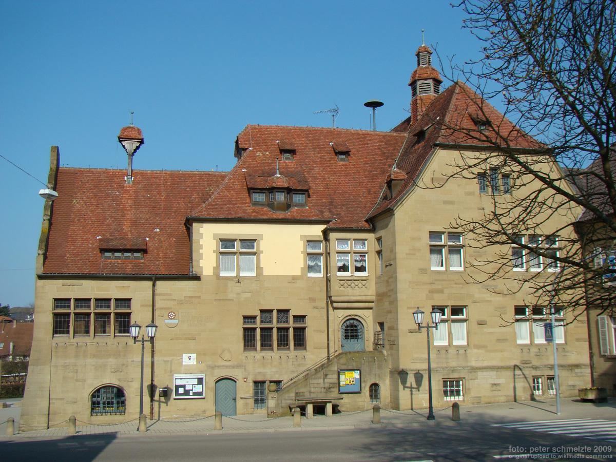Rathaus