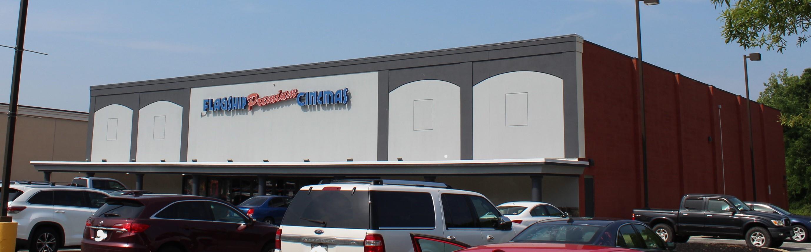 Flagship Cinemas Calvert Village