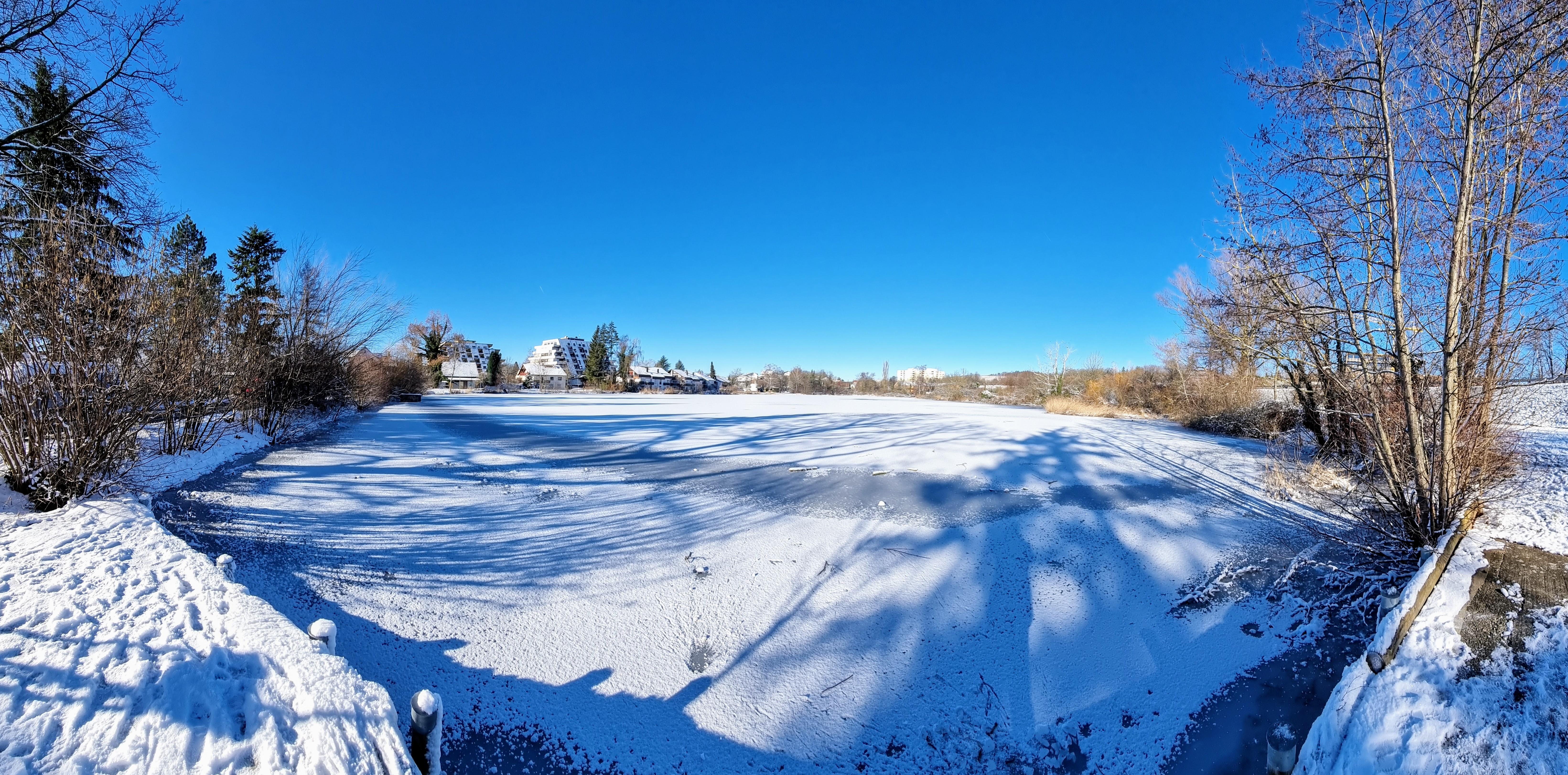 Siechenweiher