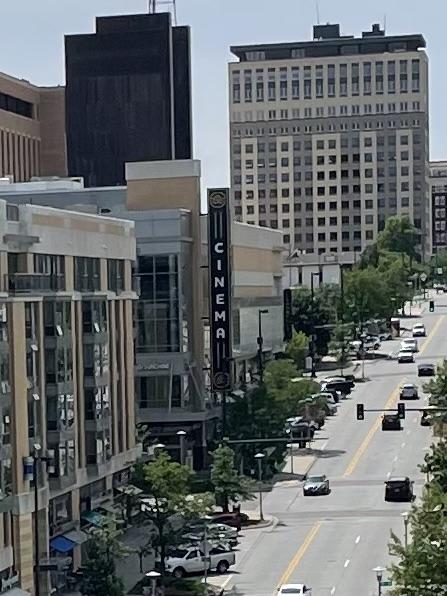 Alamo Drafthouse Cinema Midtown