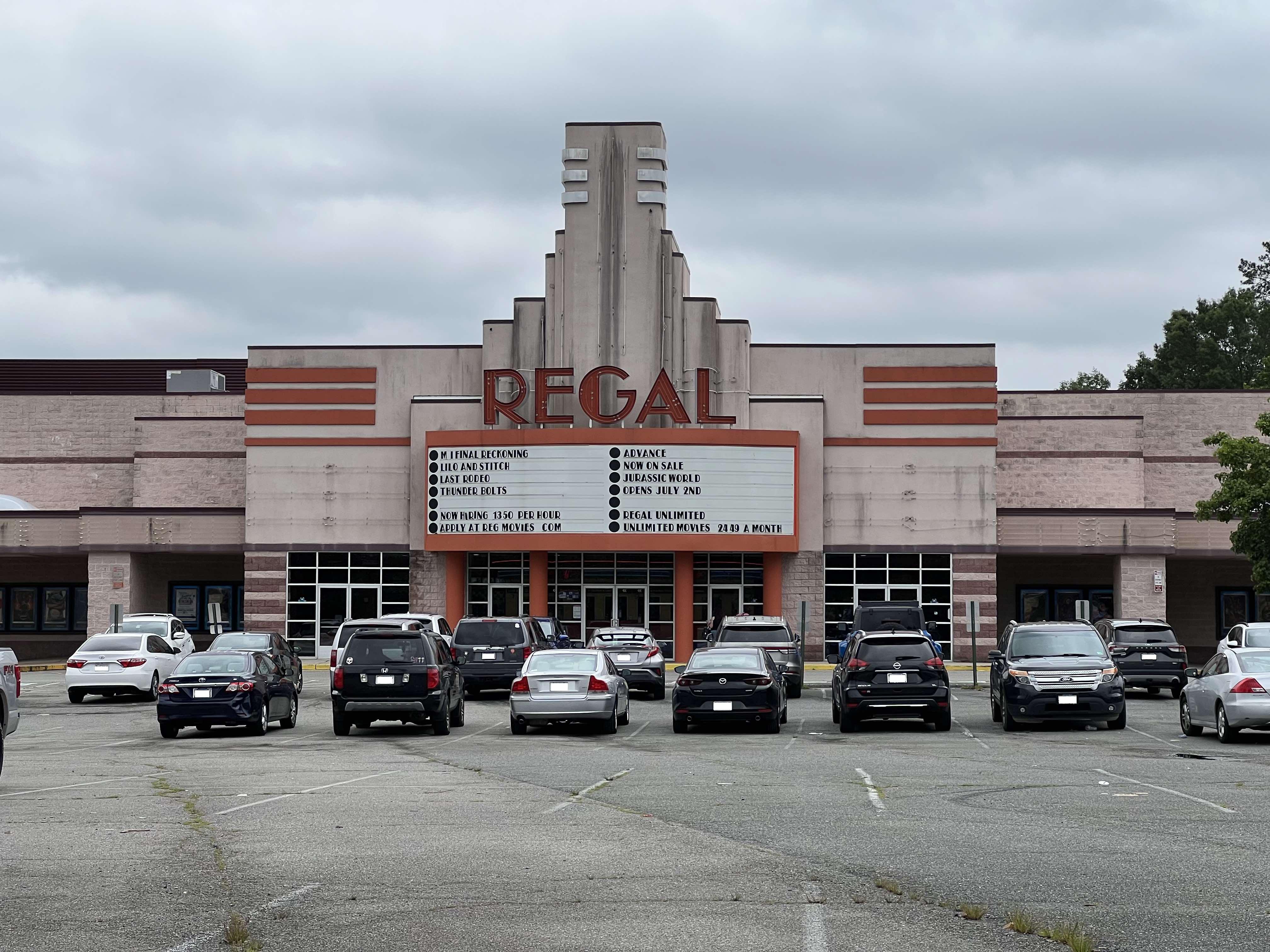 Virginia Center Stadium 20