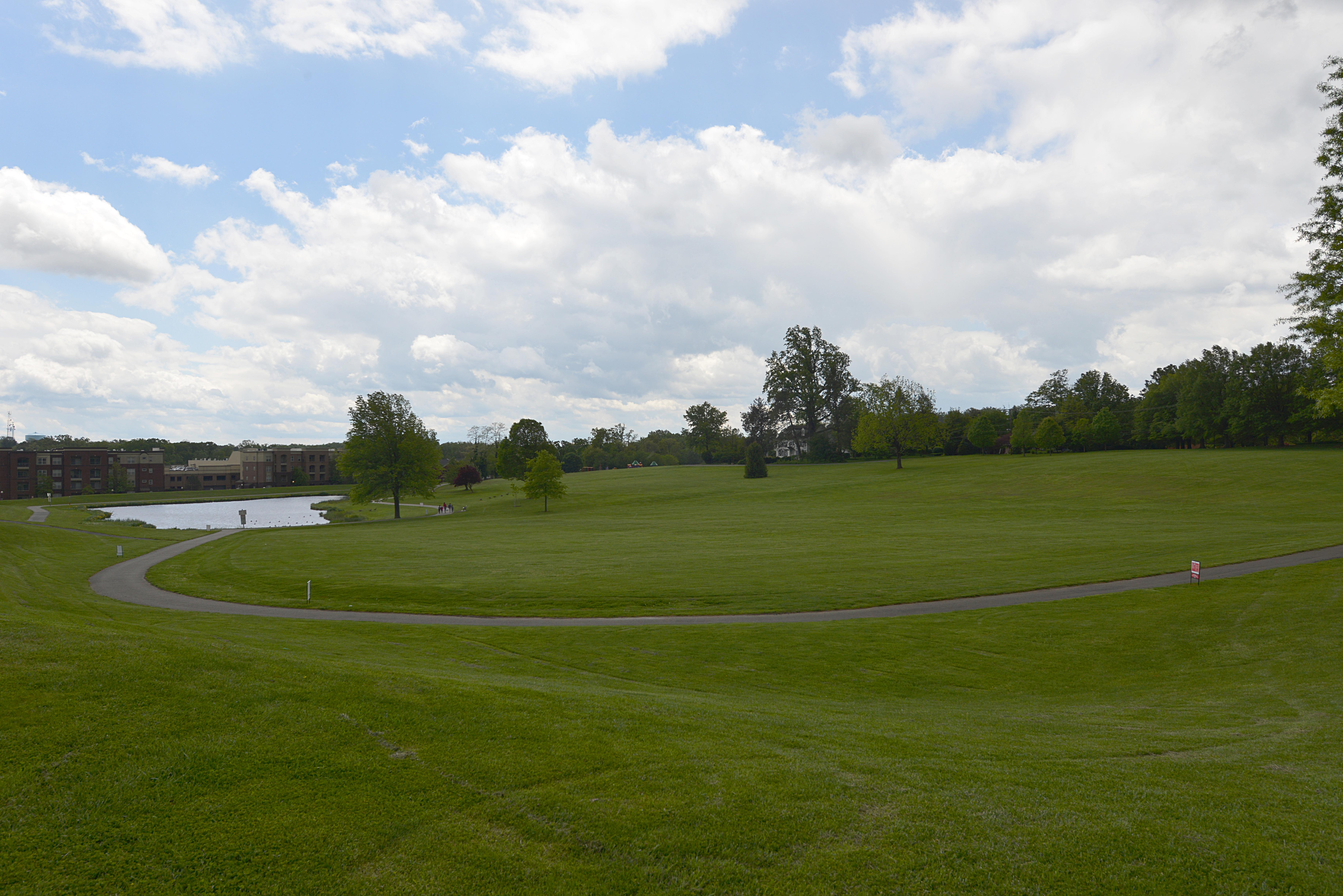 Bohrer Park
