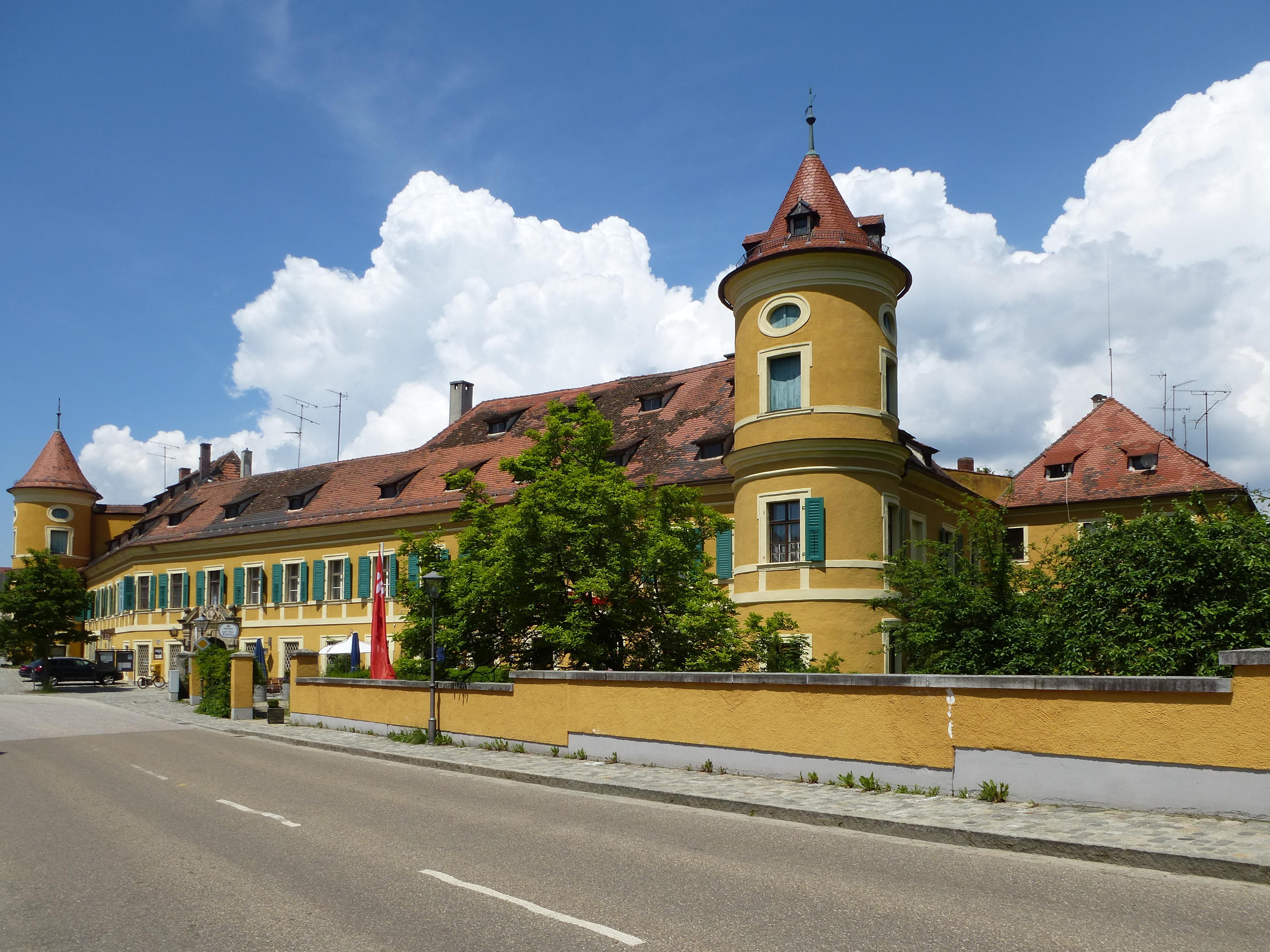 Hudetz-Turm