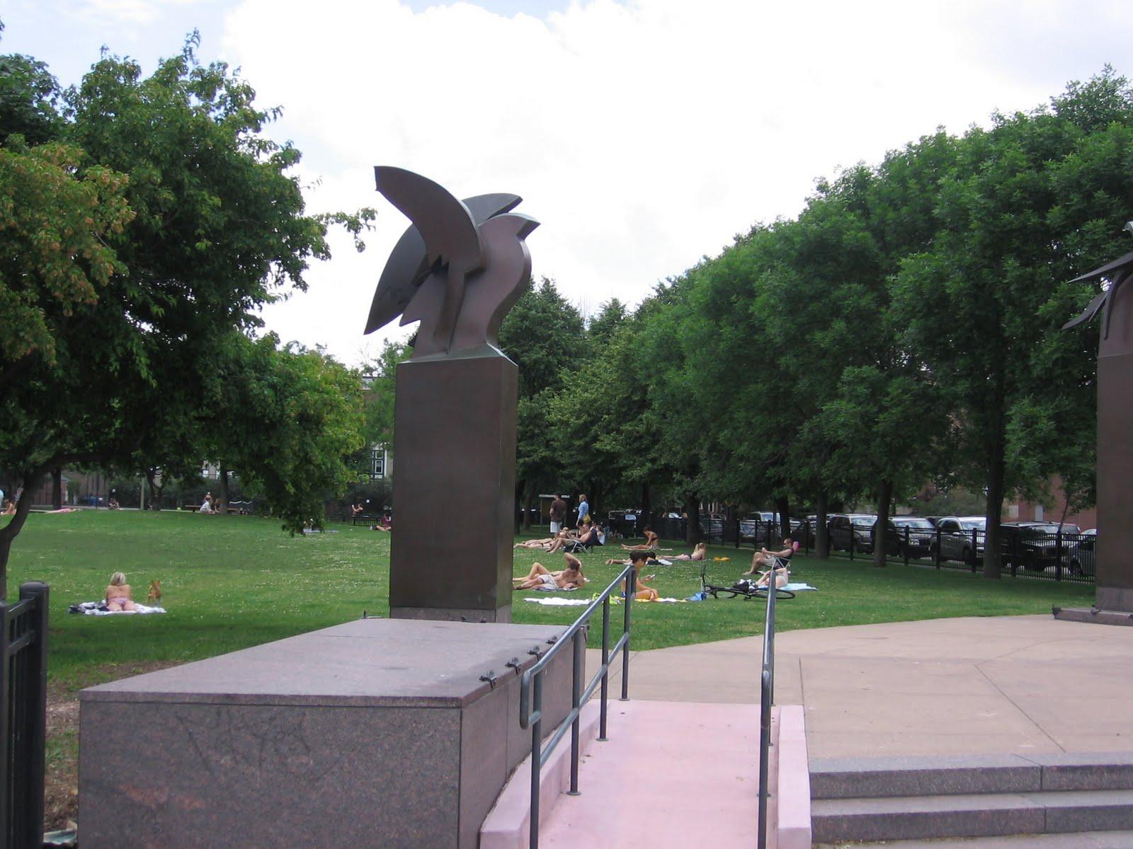 Jonquil Park
