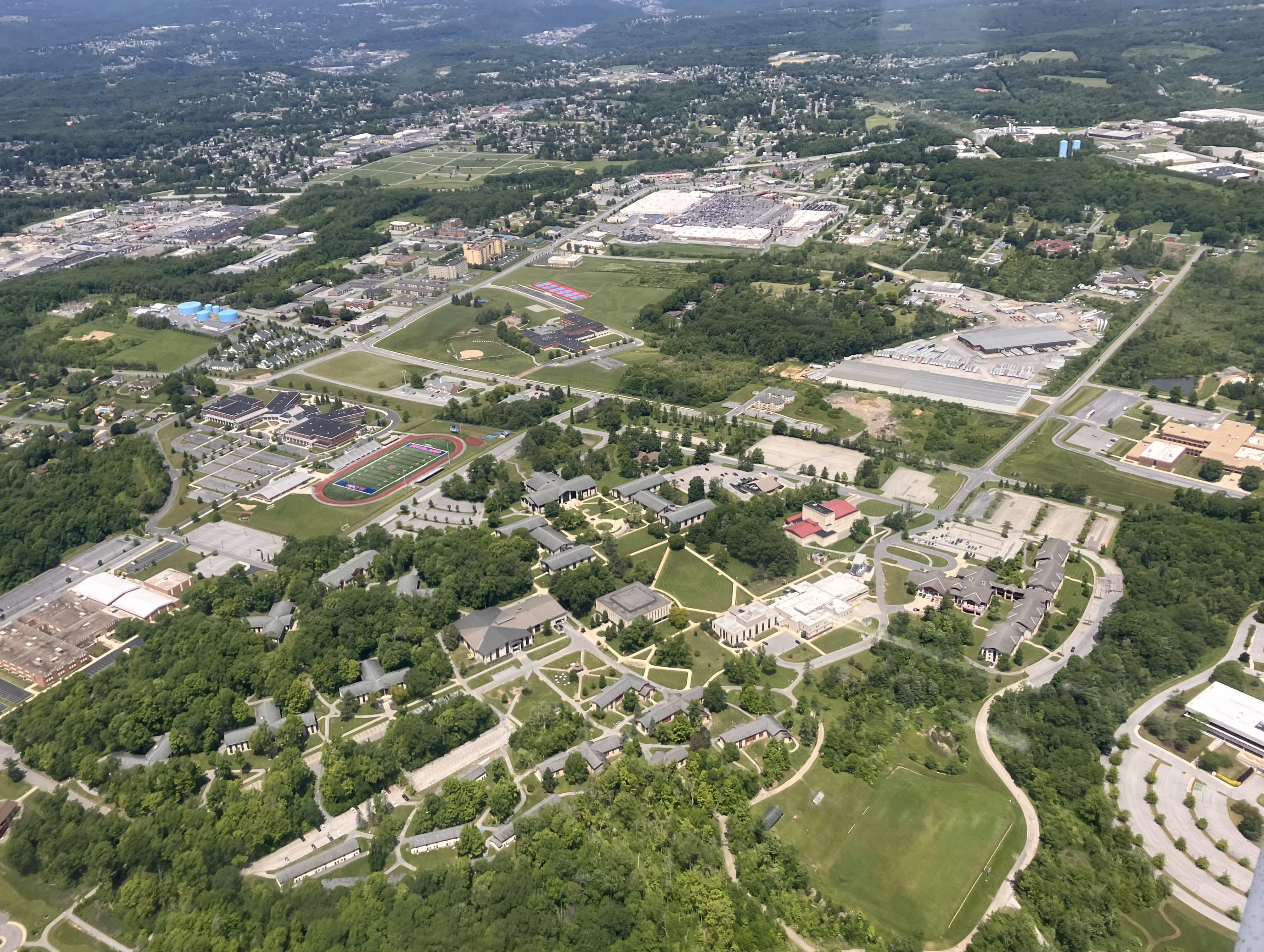 University of Pittsburgh